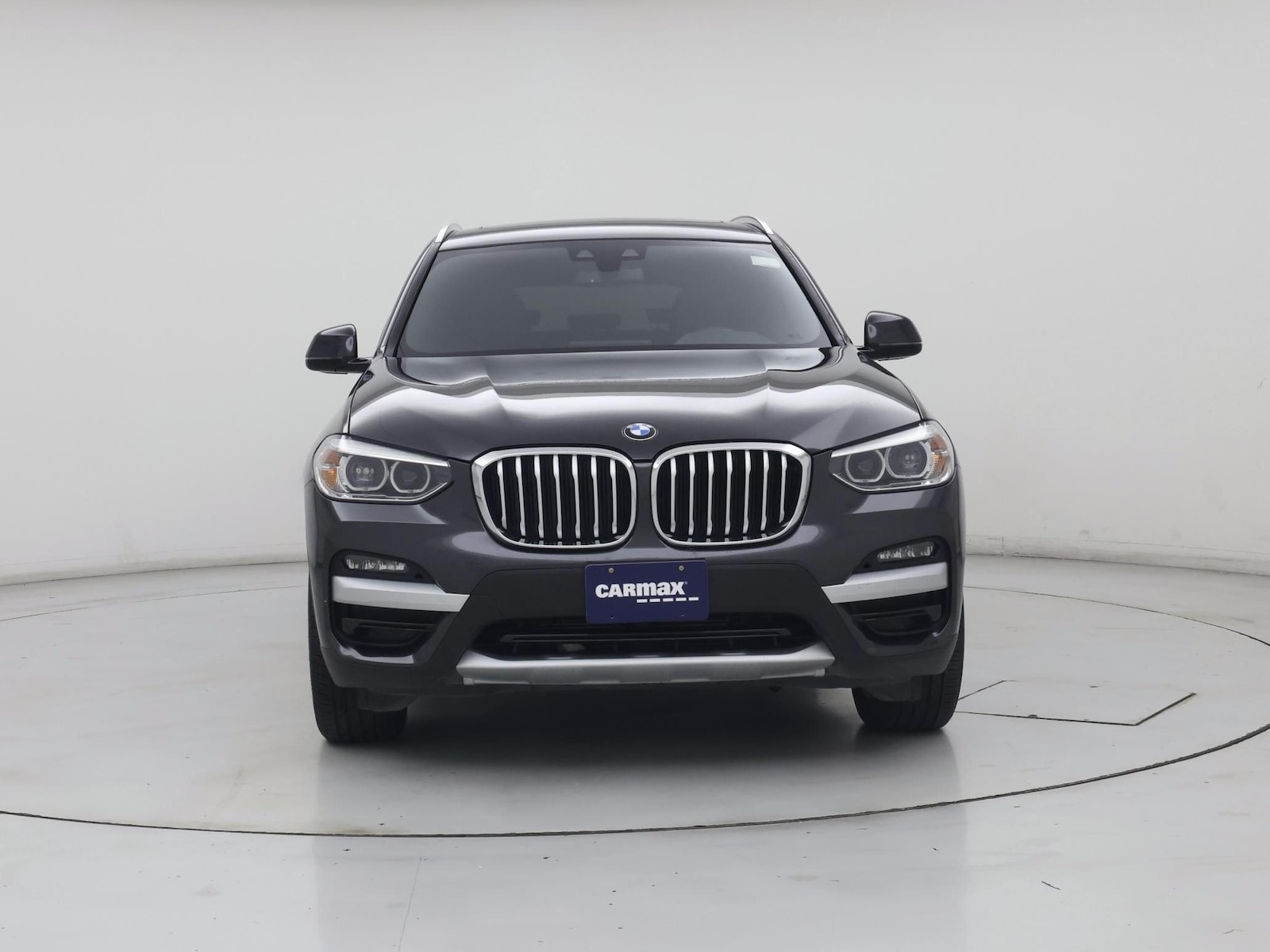 2020 BMW X3 30i - Photo 6