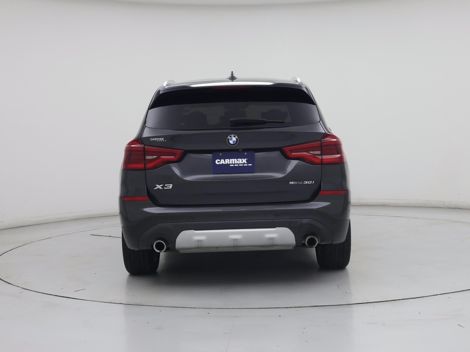 2020 BMW X3 30i - Photo 7