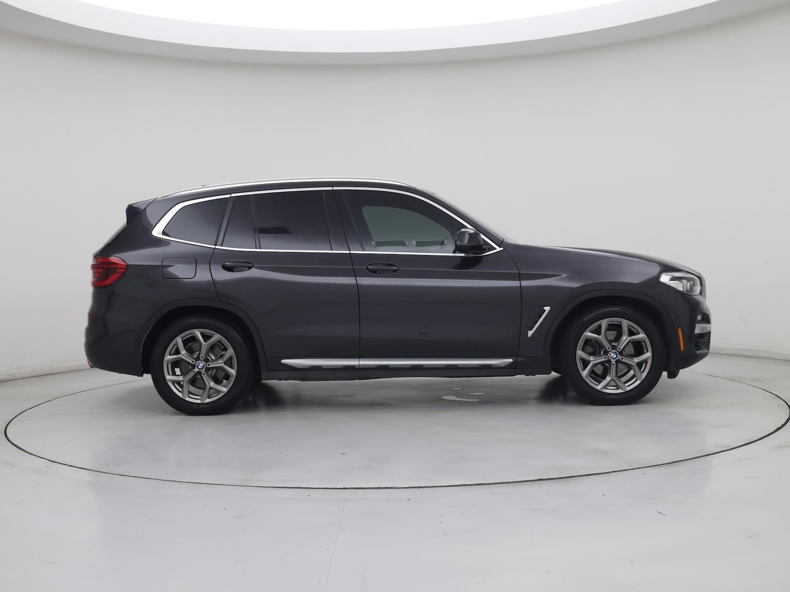 2020 BMW X3 30i - Photo 8
