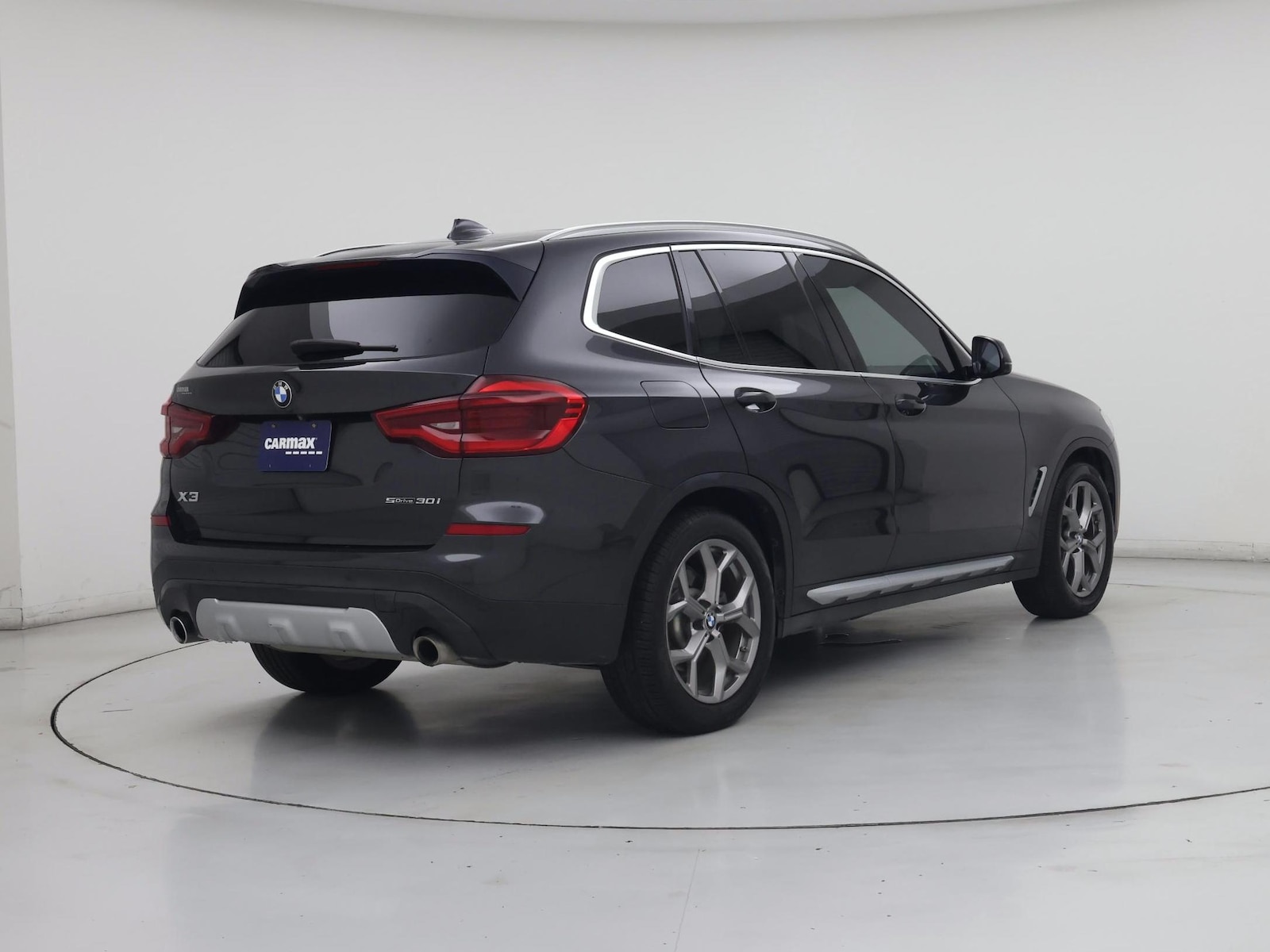 2020 BMW X3 30i - Photo 9