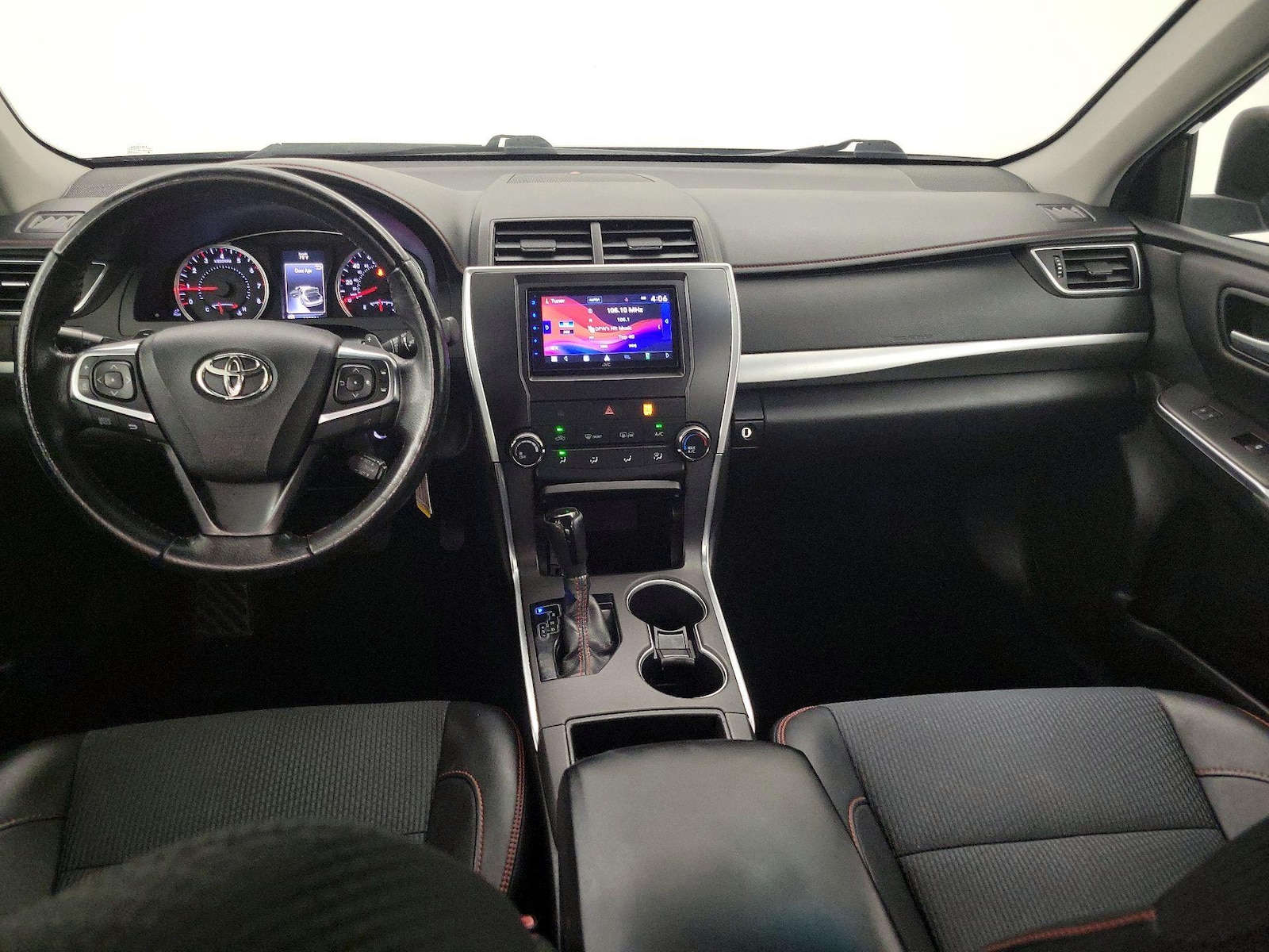 Rear View Camera