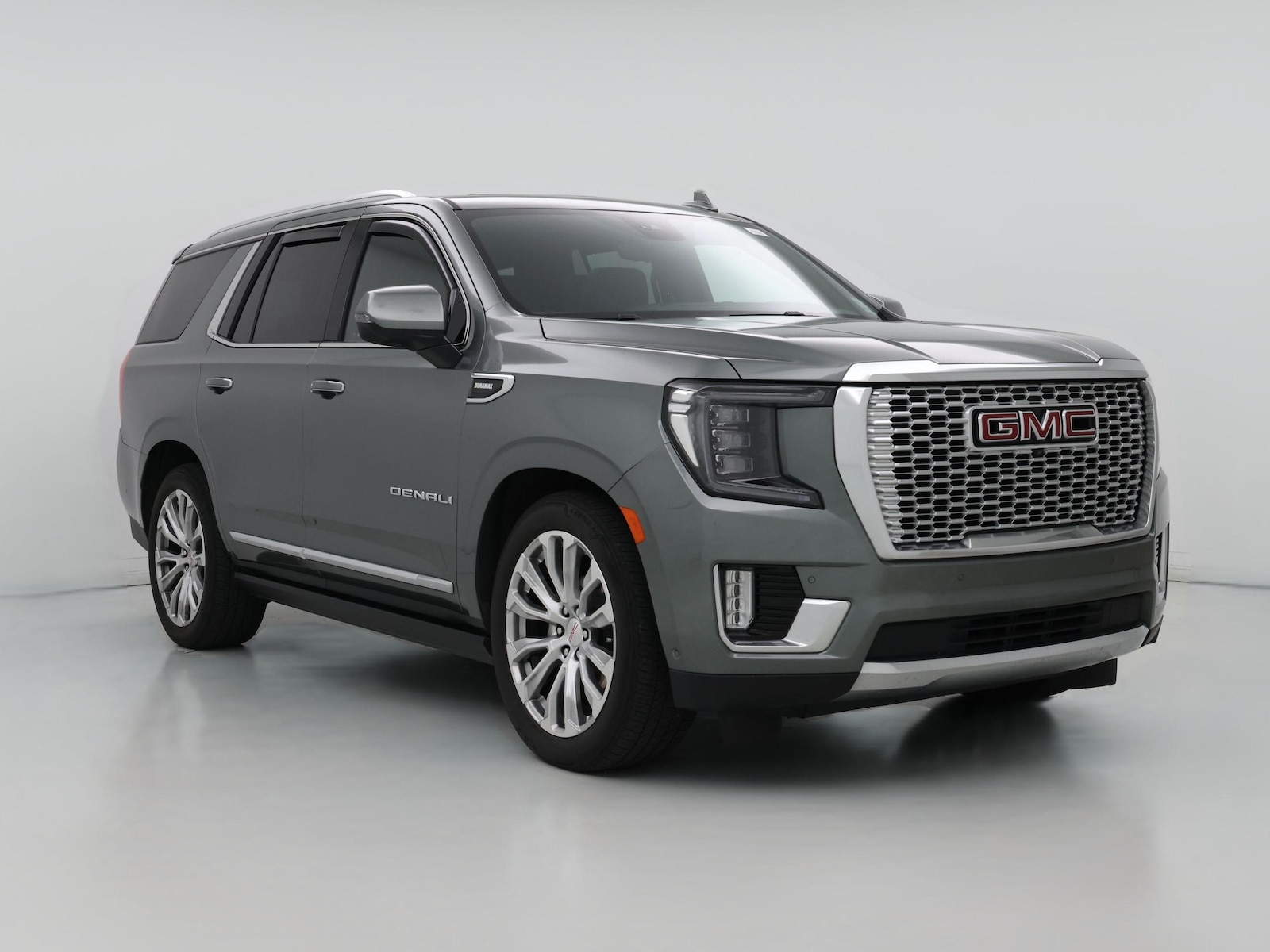 2023 GMC Yukon