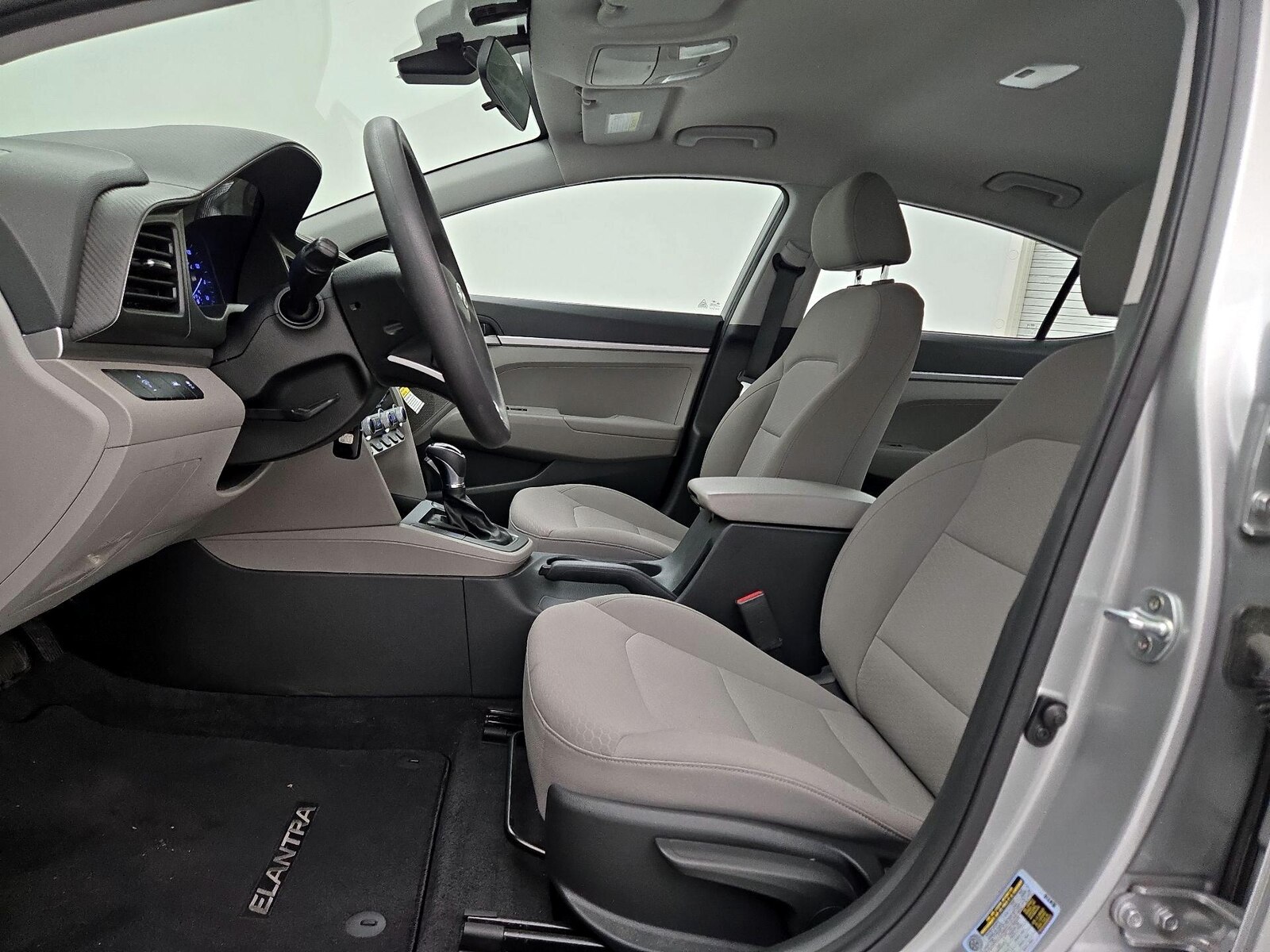 Side Airbags