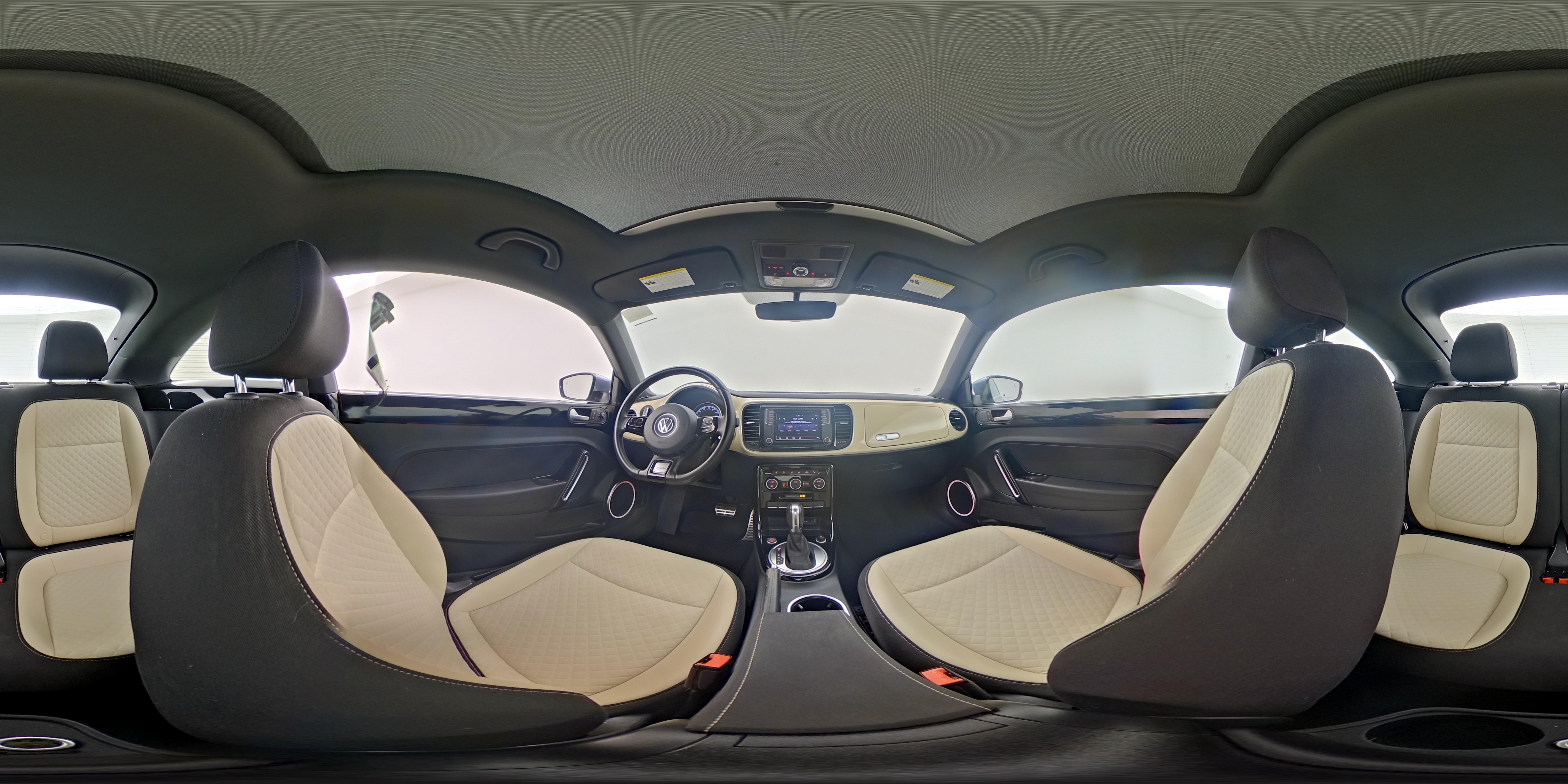 2019 Volkswagen Beetle SEL FINAL EDITION - Photo 25
