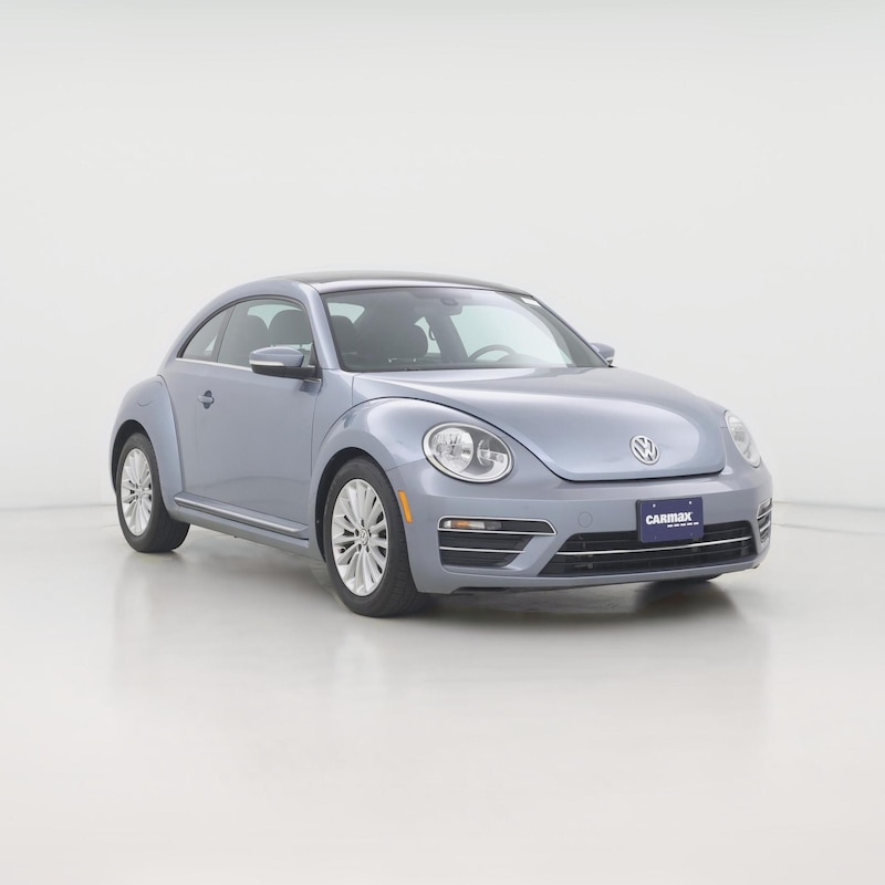 2019 Volkswagen Beetle Final Edition SEL