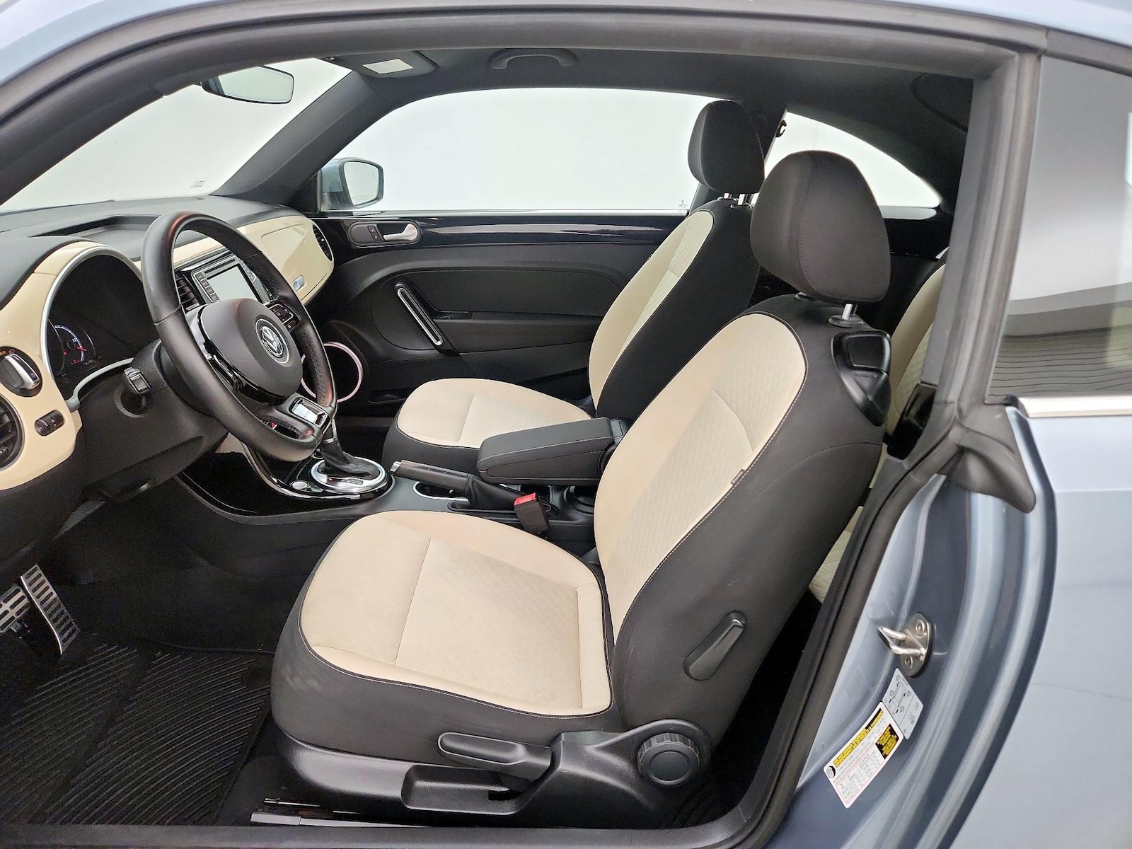 2019 Volkswagen Beetle SEL FINAL EDITION - Photo 12