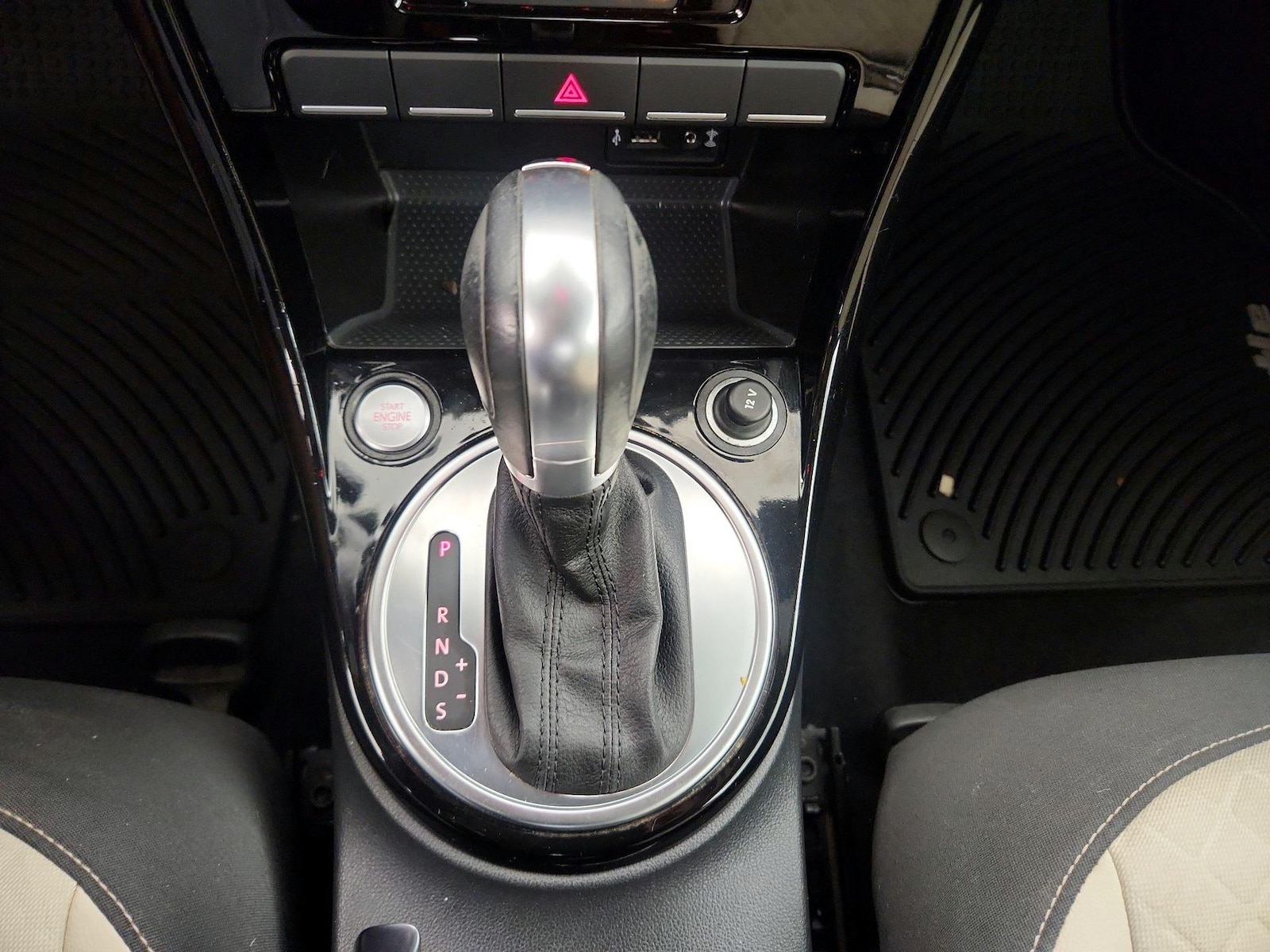 2019 Volkswagen Beetle SEL FINAL EDITION - Photo 18