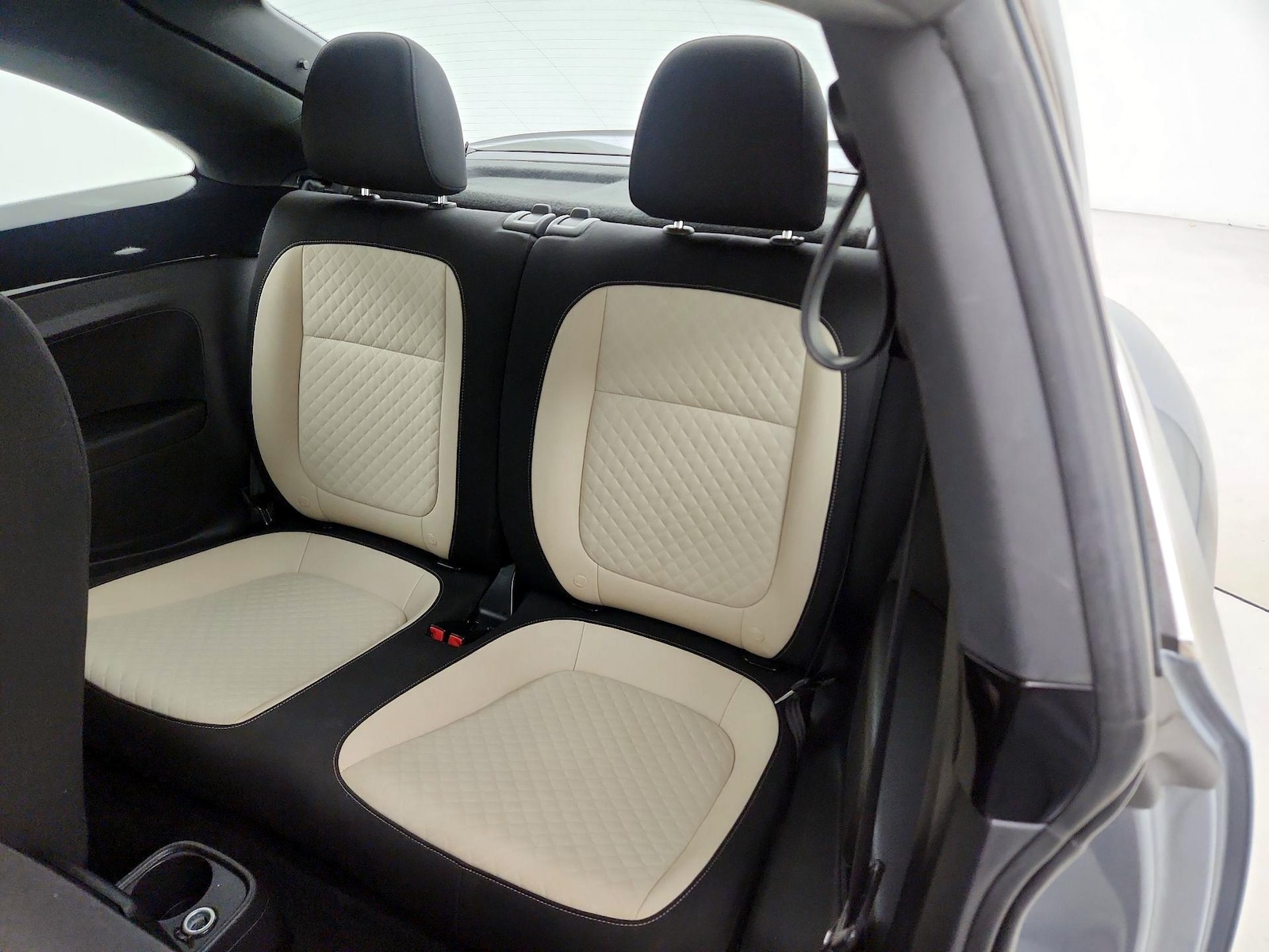 2019 Volkswagen Beetle SEL FINAL EDITION - Photo 21