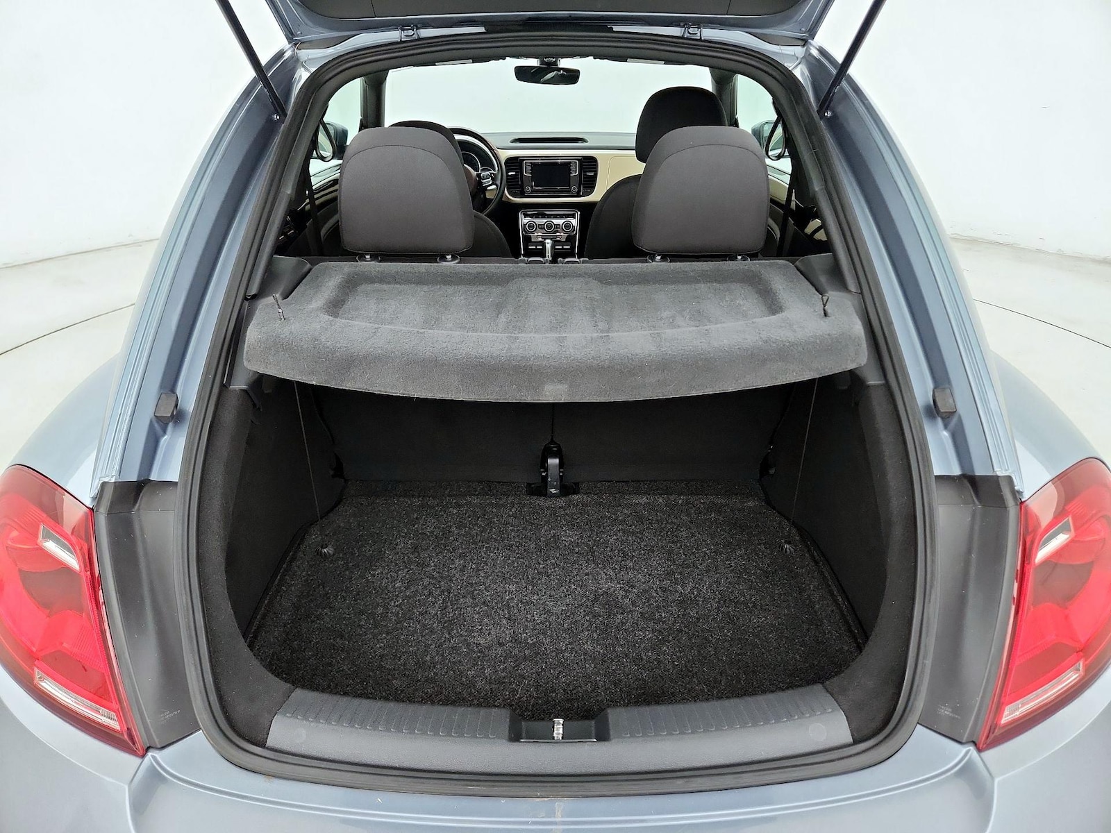 2019 Volkswagen Beetle SEL FINAL EDITION - Photo 22