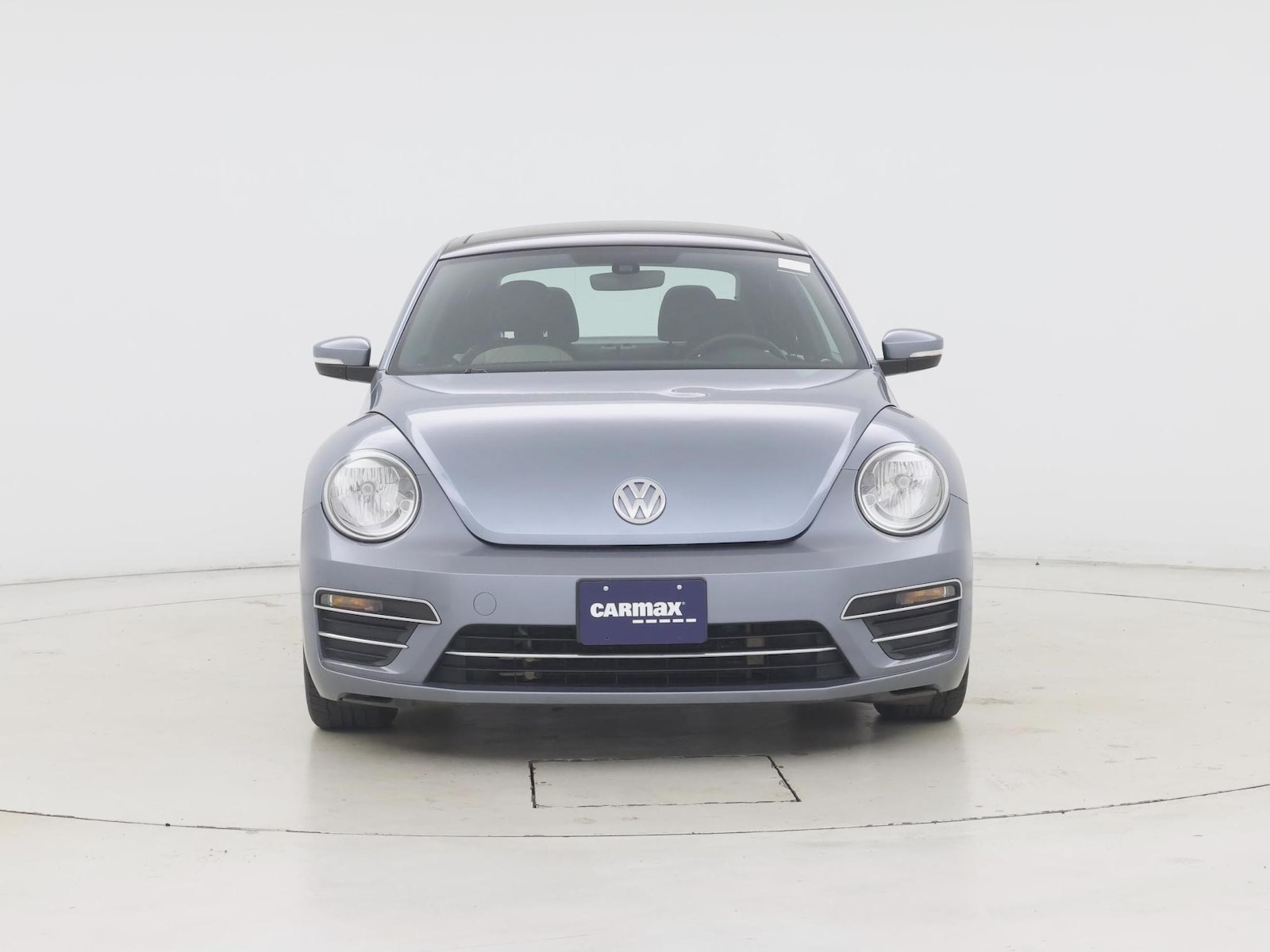 2019 Volkswagen Beetle SEL FINAL EDITION - Photo 6