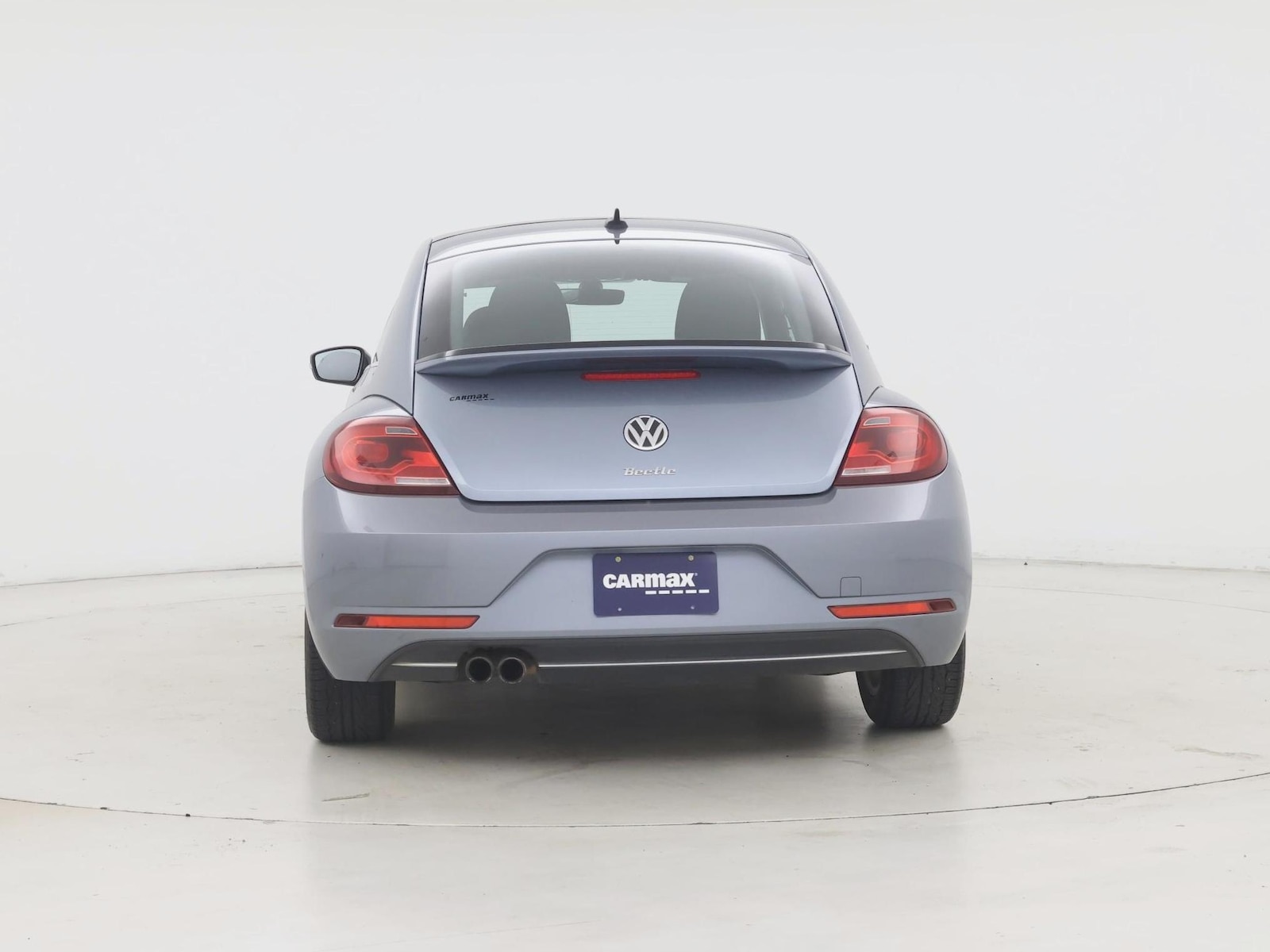 2019 Volkswagen Beetle SEL FINAL EDITION - Photo 7