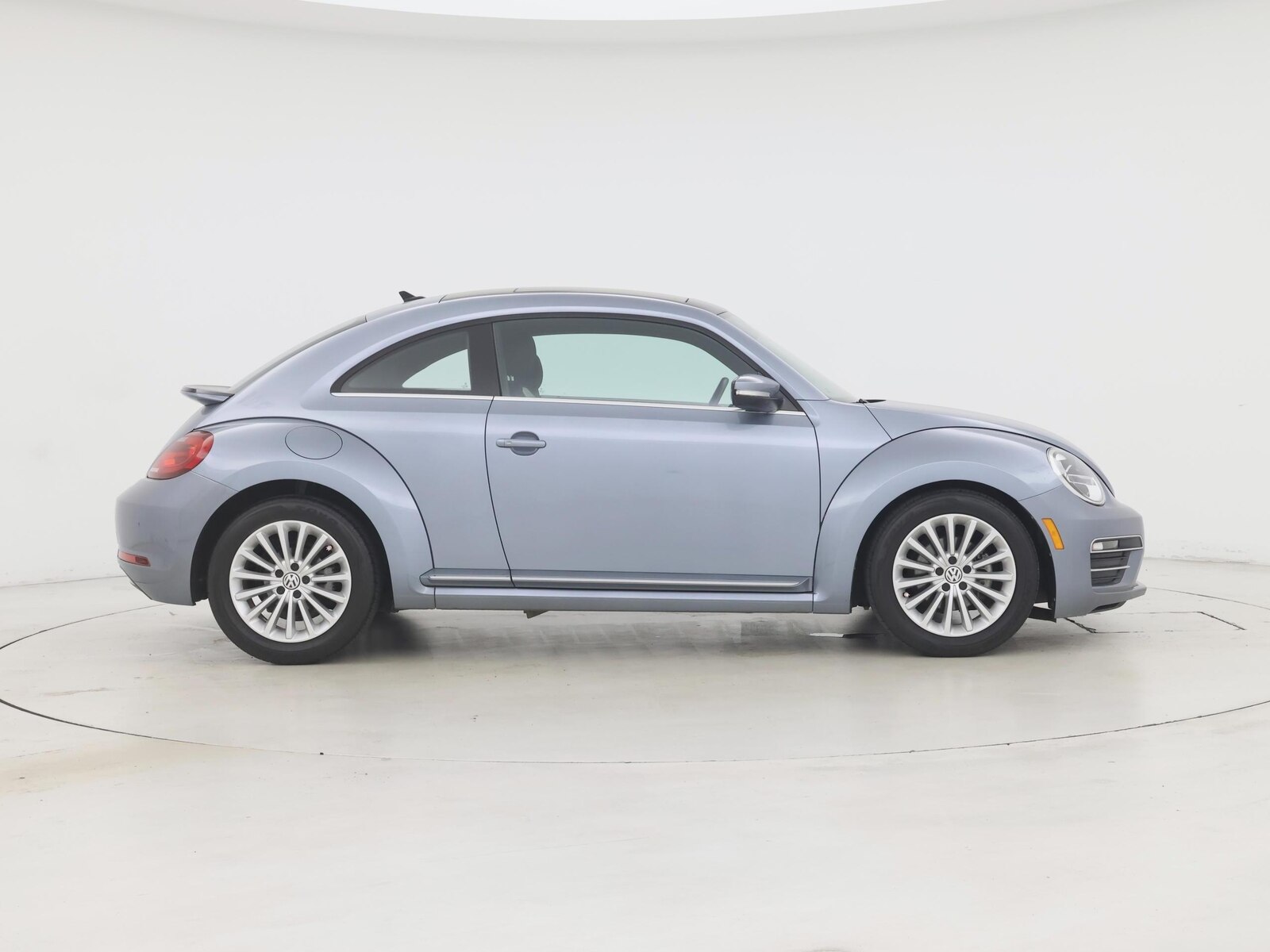 2019 Volkswagen Beetle SEL FINAL EDITION - Photo 8