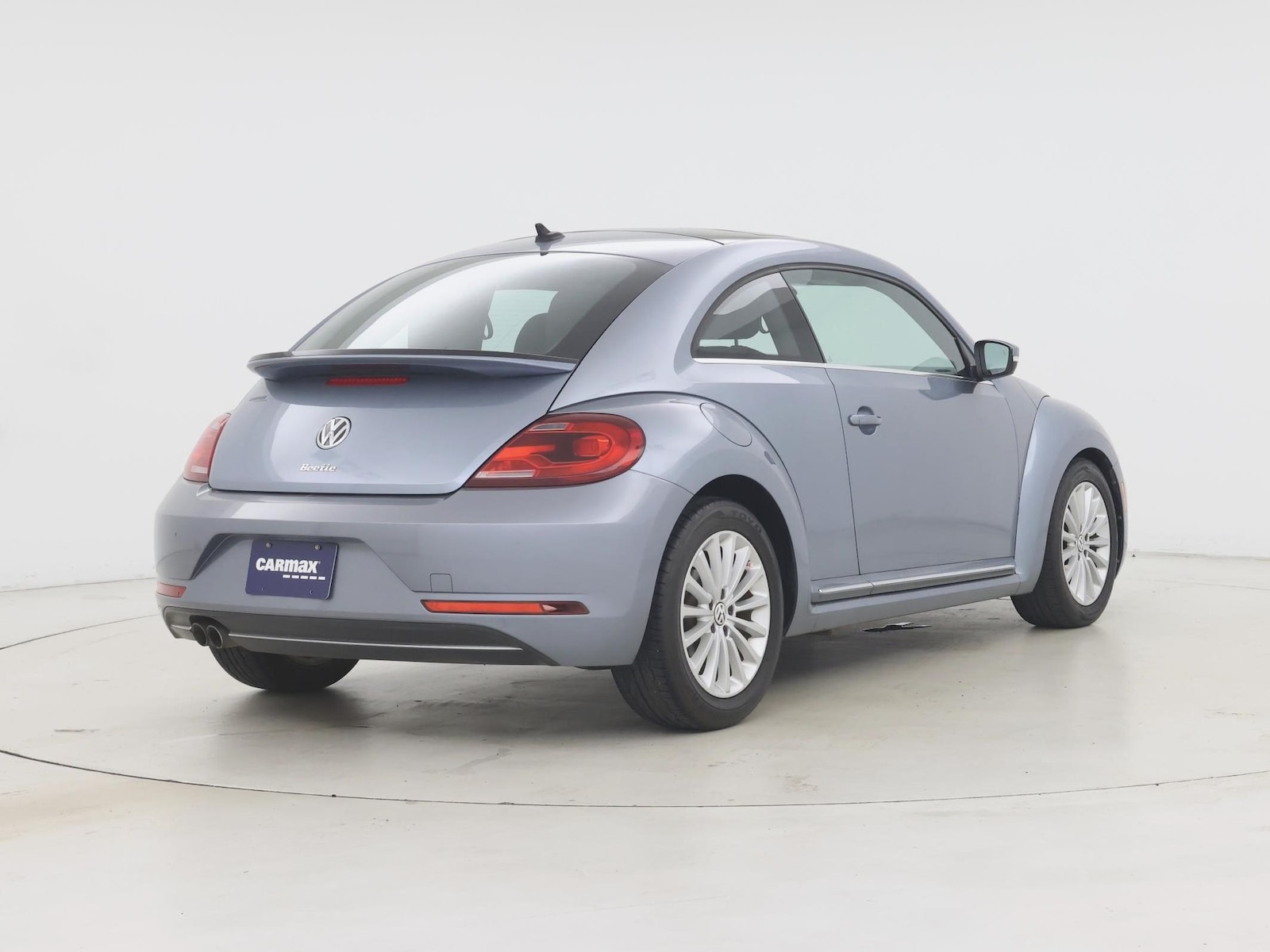 2019 Volkswagen Beetle SEL FINAL EDITION - Photo 9