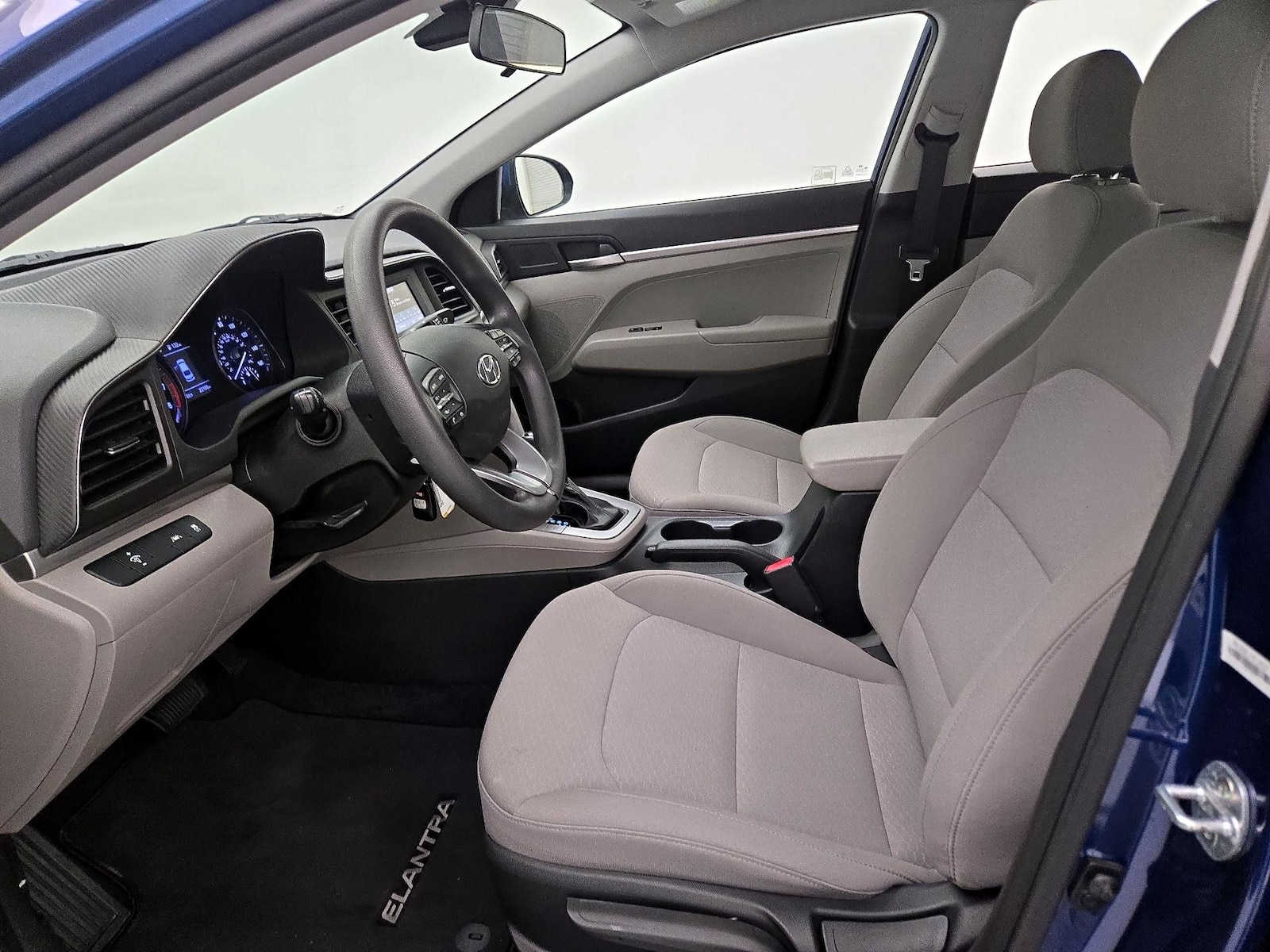 Side Airbags