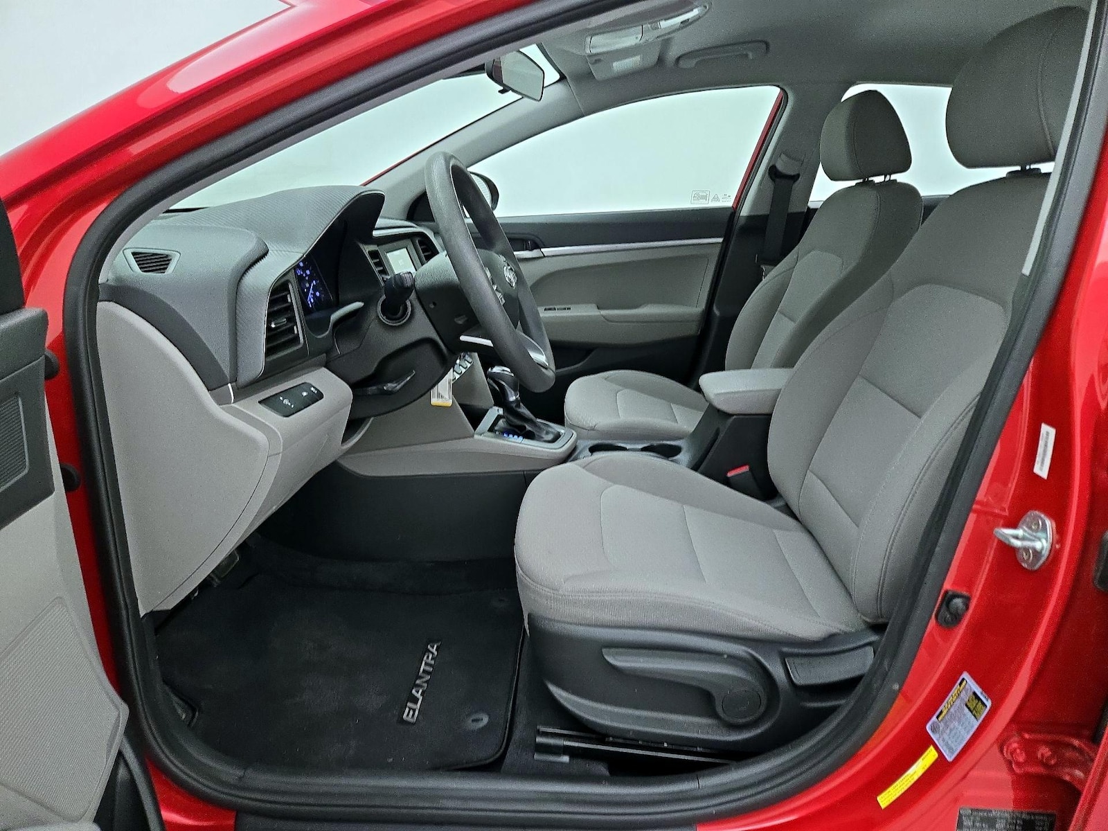 Side Airbags