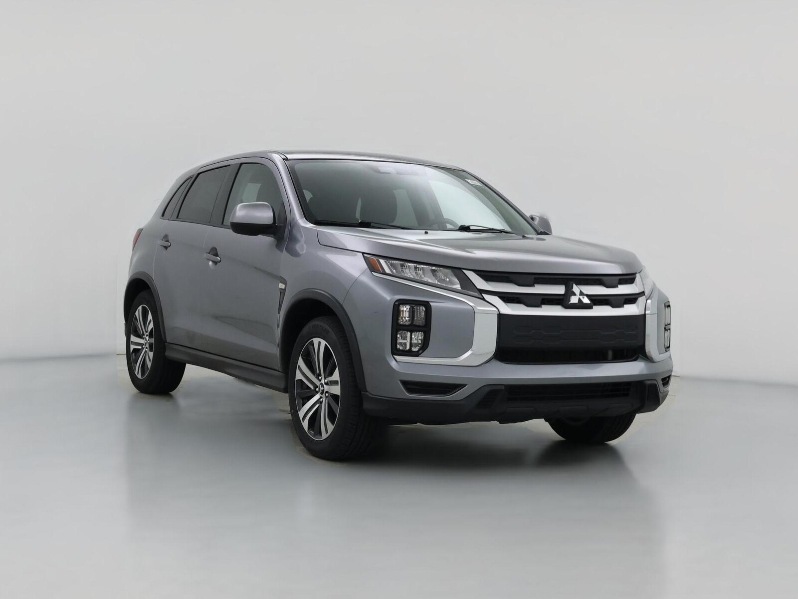 2022 Mitsubishi Outlander Sport
