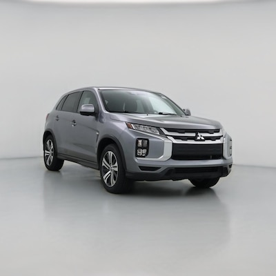 2022 Mitsubishi Outlander Sport S