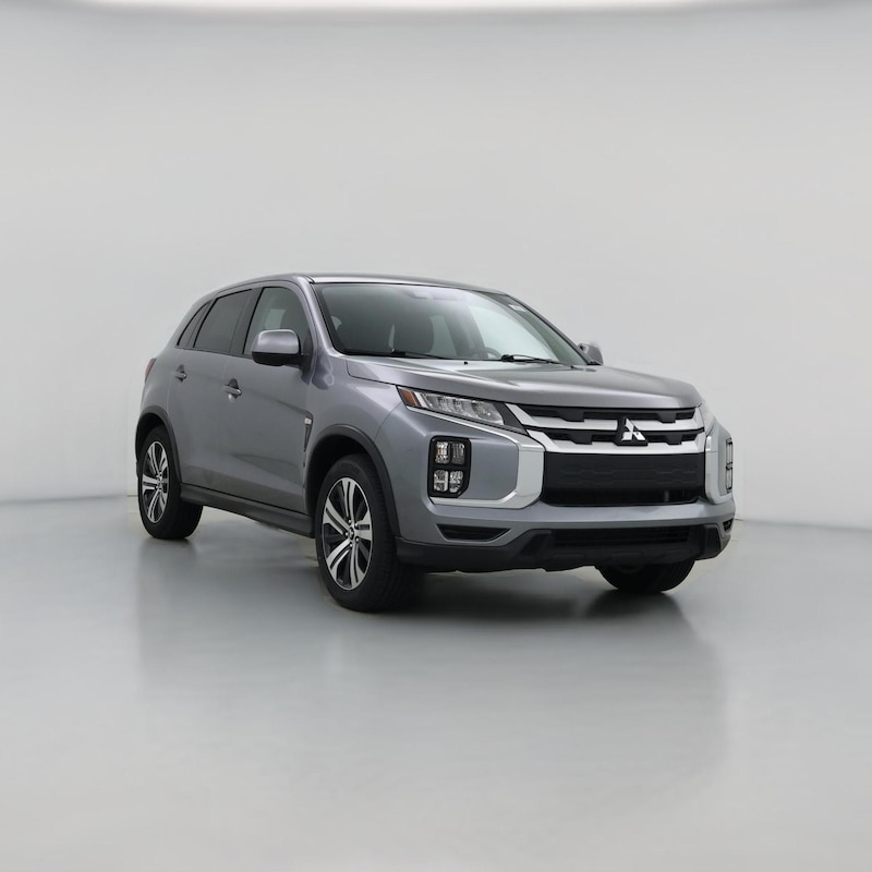 2022 Mitsubishi Outlander Sport S