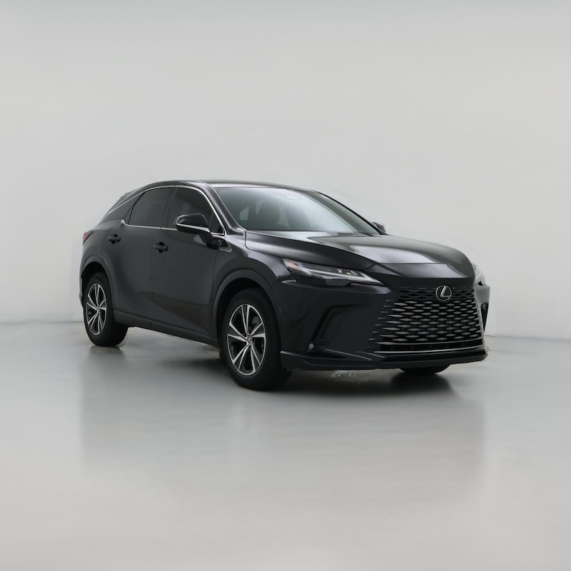 2024 Lexus RX 350