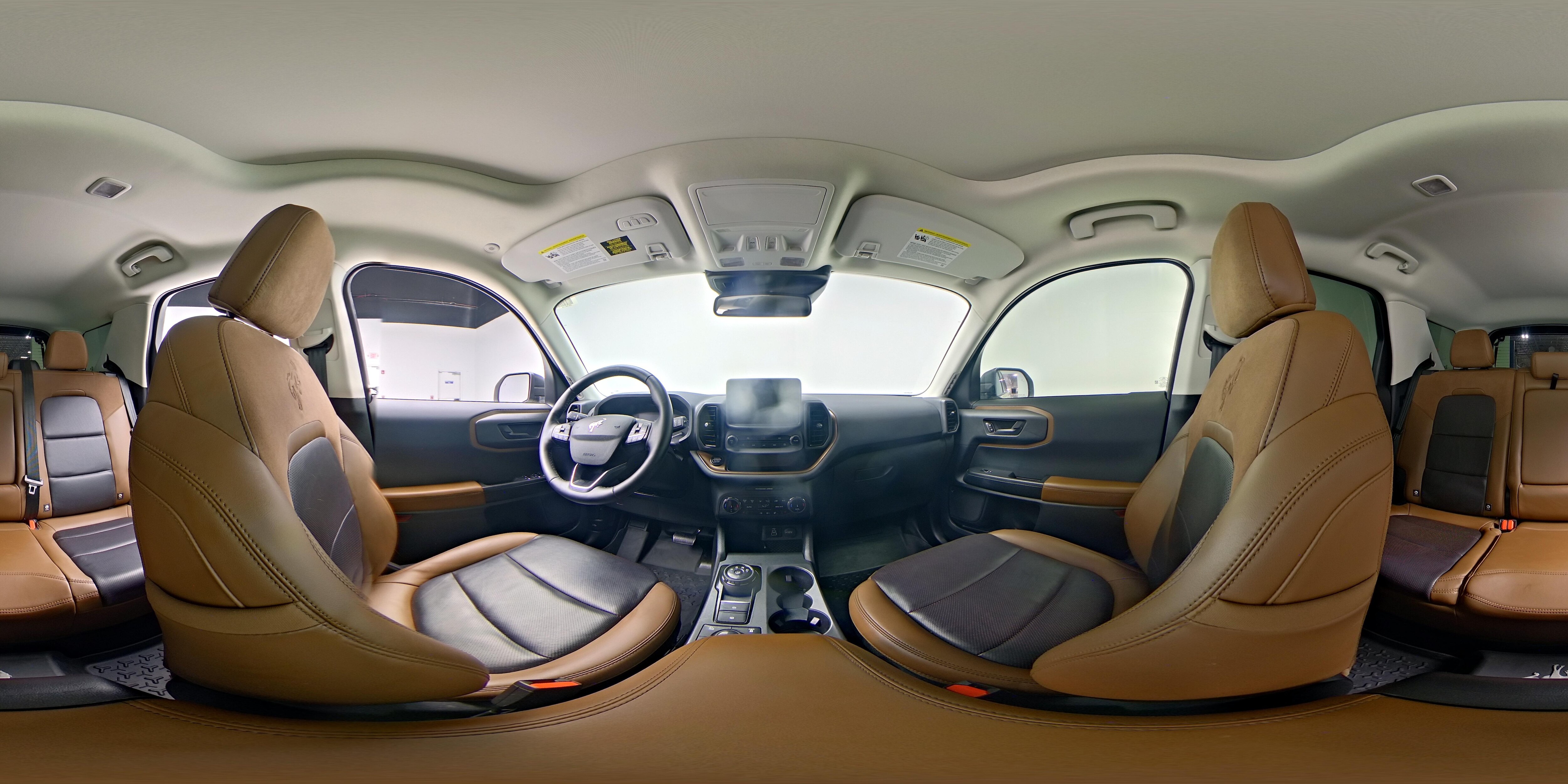 2024 Ford Bronco Sport Badlands - Photo 27