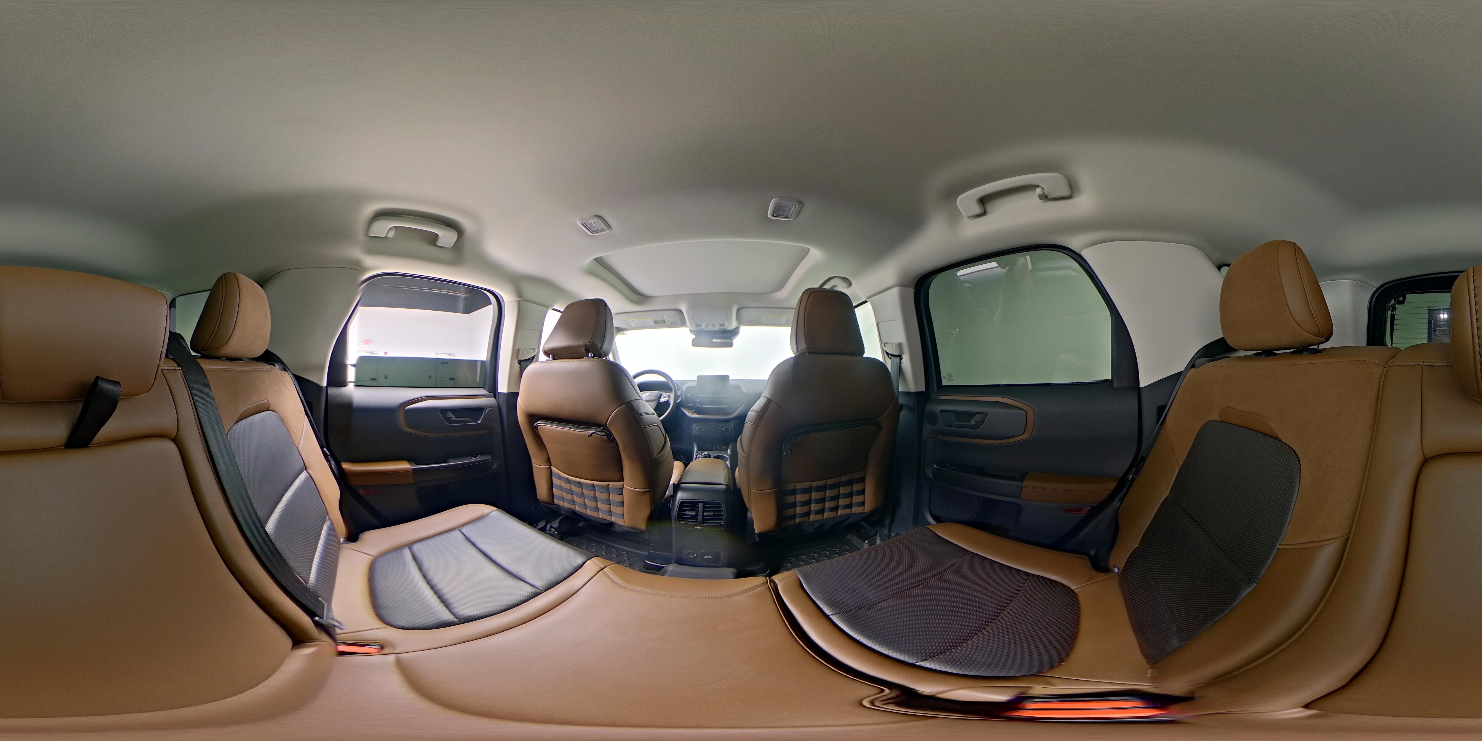 2024 Ford Bronco Sport Badlands - Photo 28