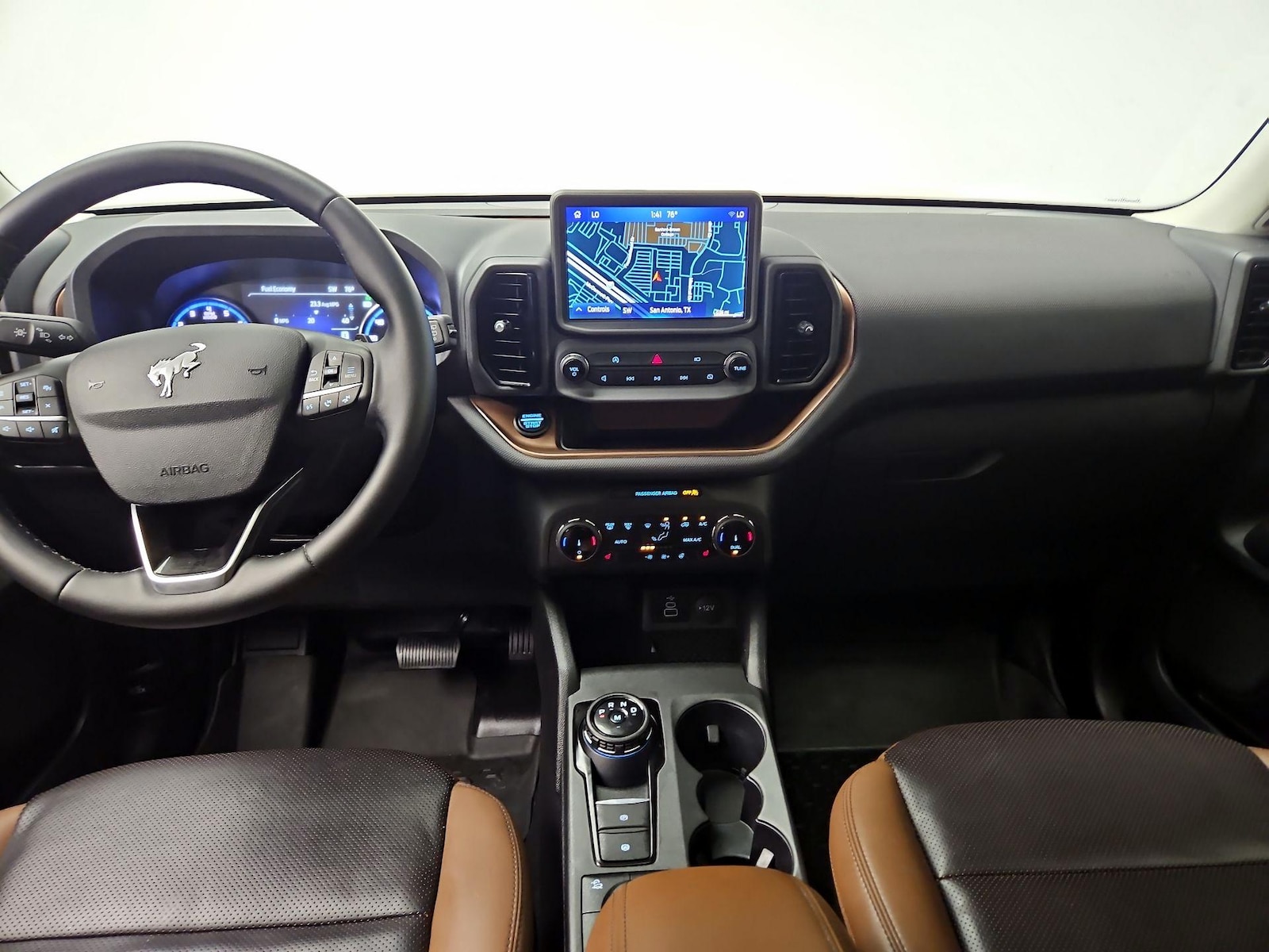 2024 Ford Bronco Sport Badlands - Photo 10