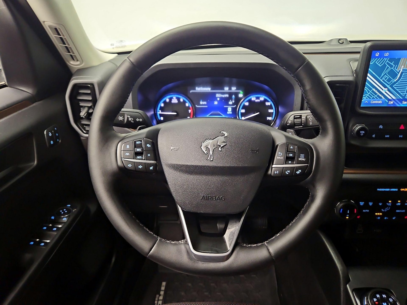 2024 Ford Bronco Sport Badlands - Photo 11