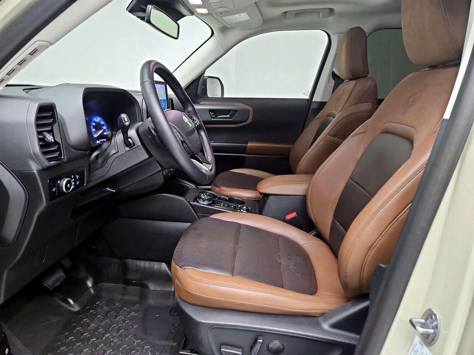2024 Ford Bronco Sport Badlands - Photo 12