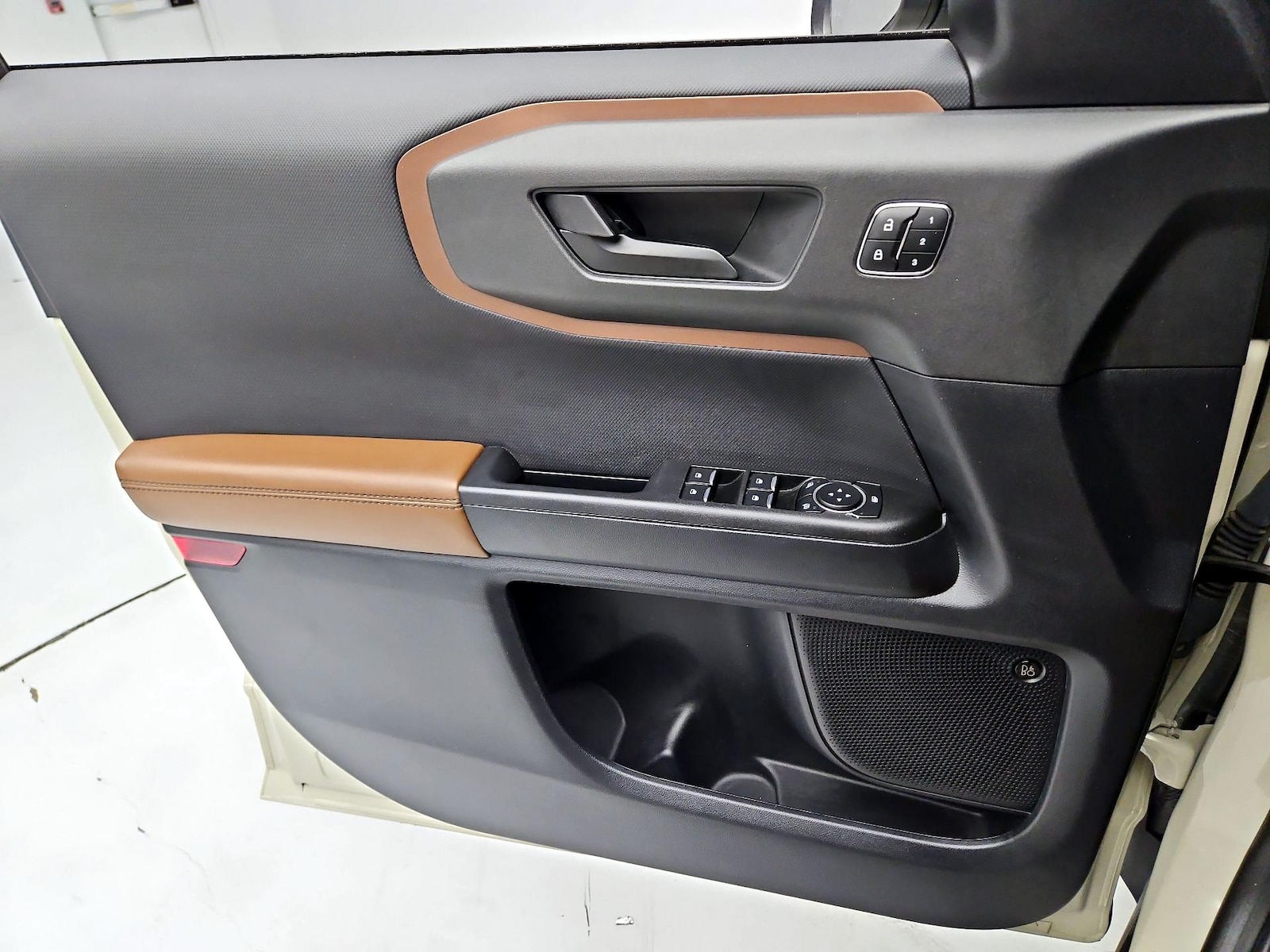 2024 Ford Bronco Sport Badlands - Photo 13