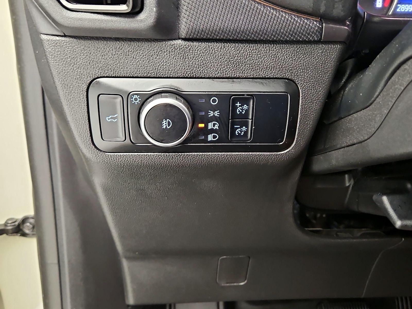 2024 Ford Bronco Sport Badlands - Photo 14