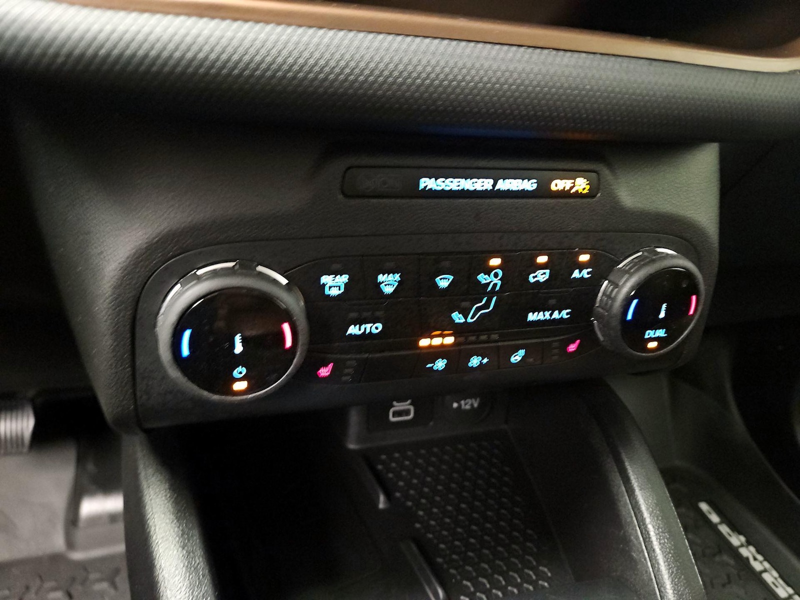 2024 Ford Bronco Sport Badlands - Photo 18