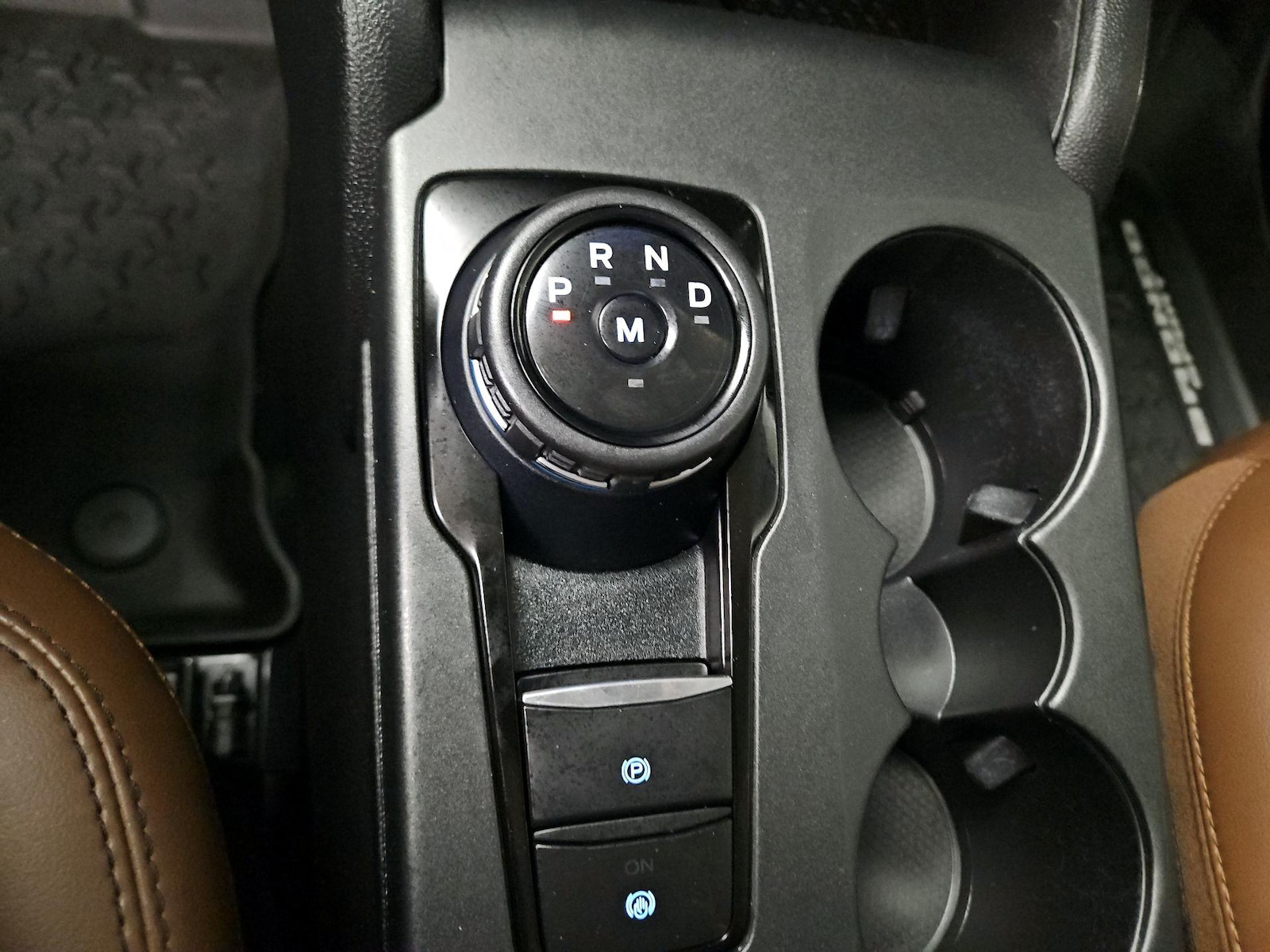 2024 Ford Bronco Sport Badlands - Photo 19