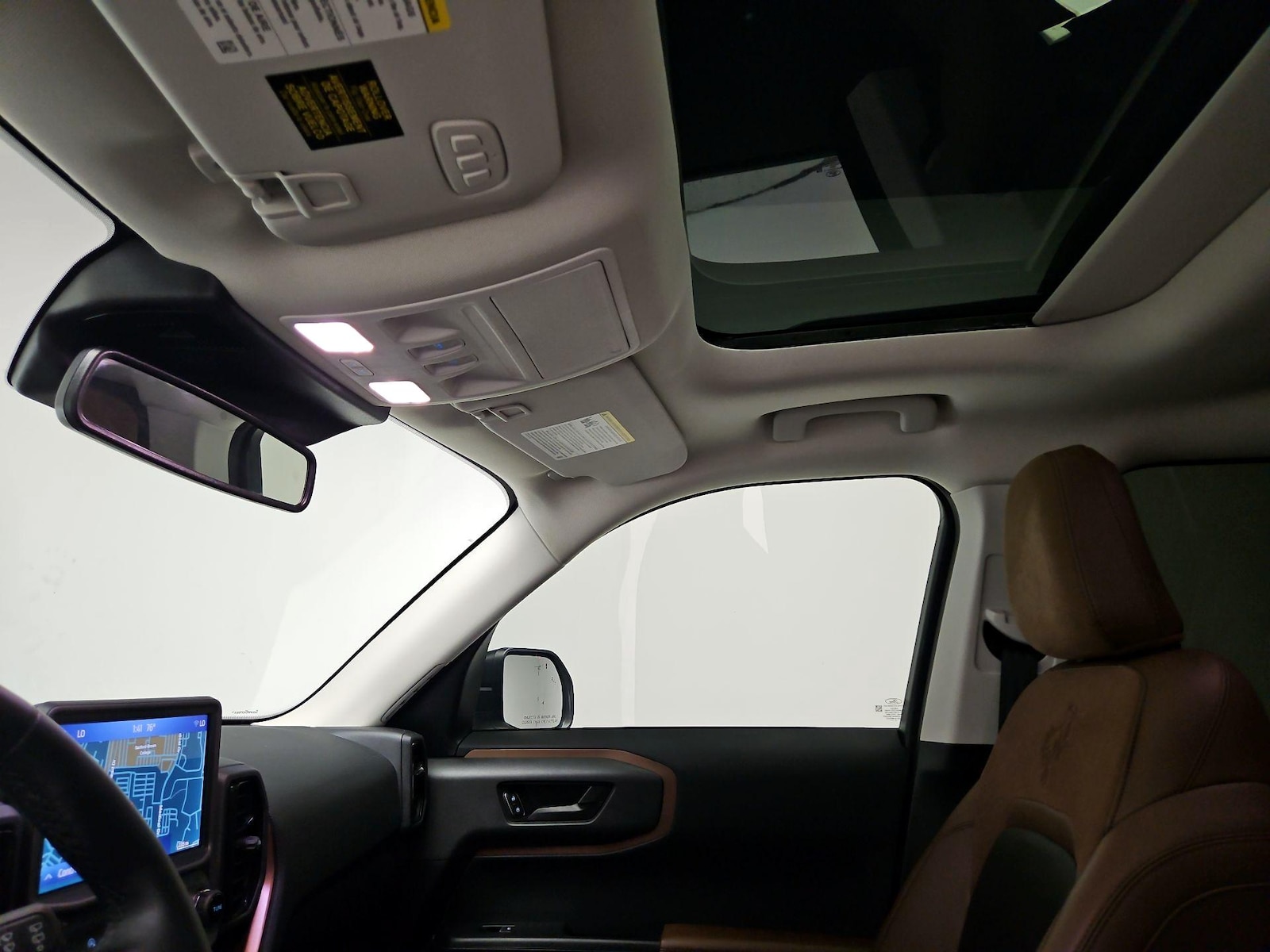2024 Ford Bronco Sport Badlands - Photo 21
