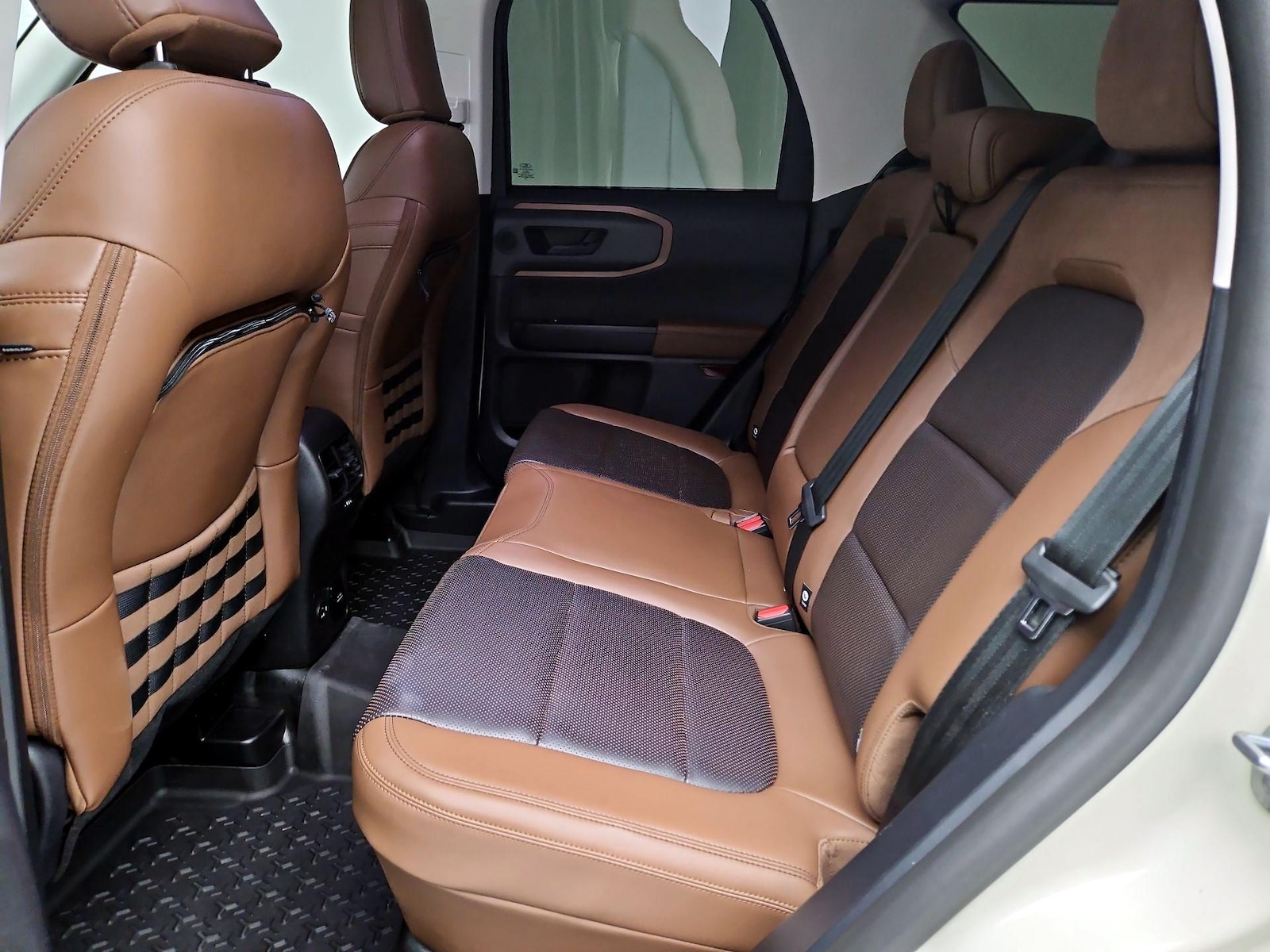 2024 Ford Bronco Sport Badlands - Photo 22