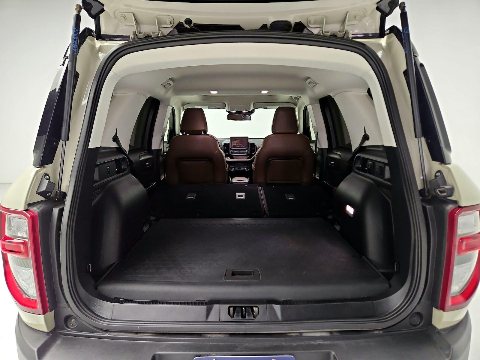 2024 Ford Bronco Sport Badlands - Photo 24