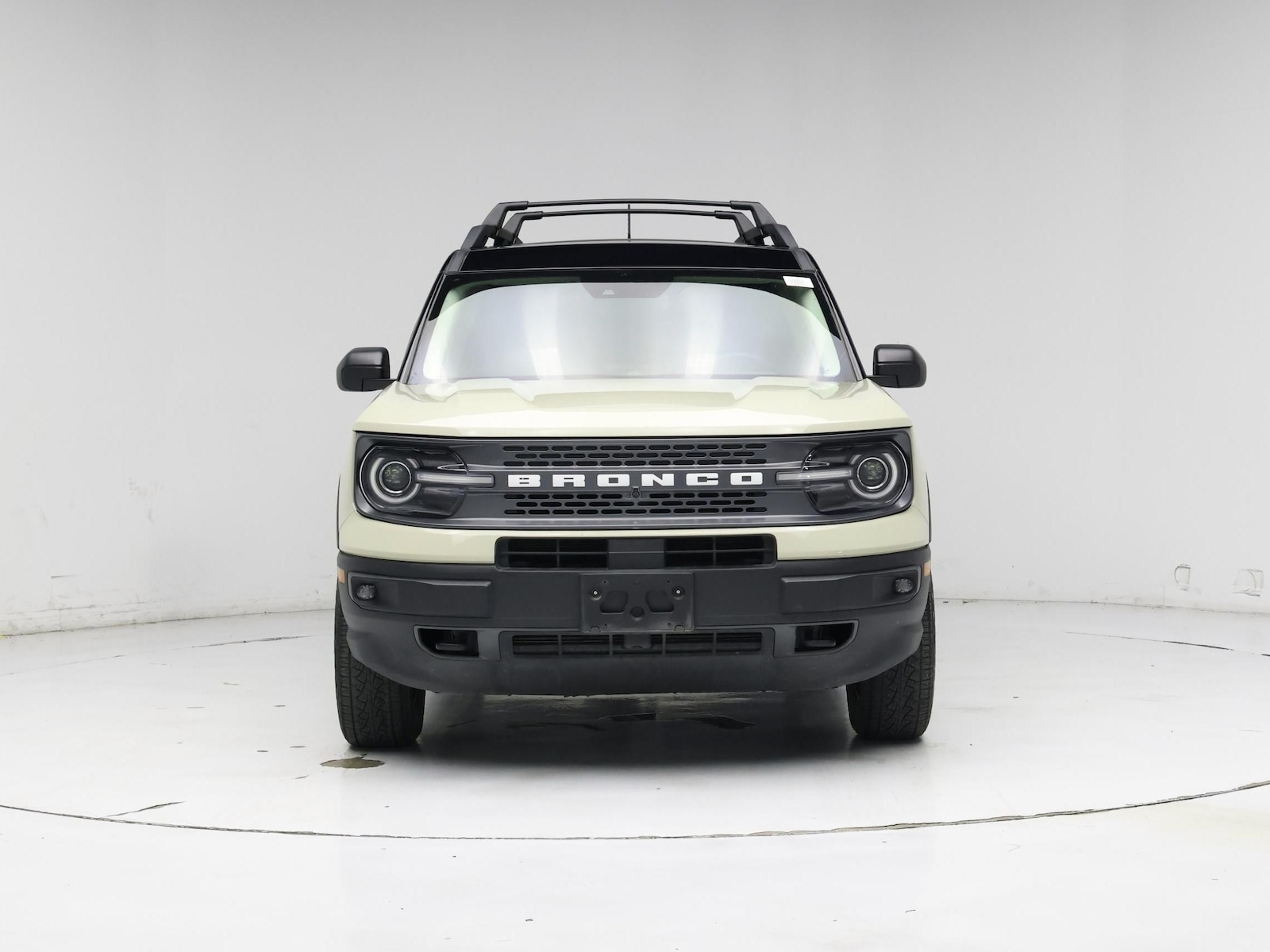 2024 Ford Bronco Sport Badlands - Photo 6