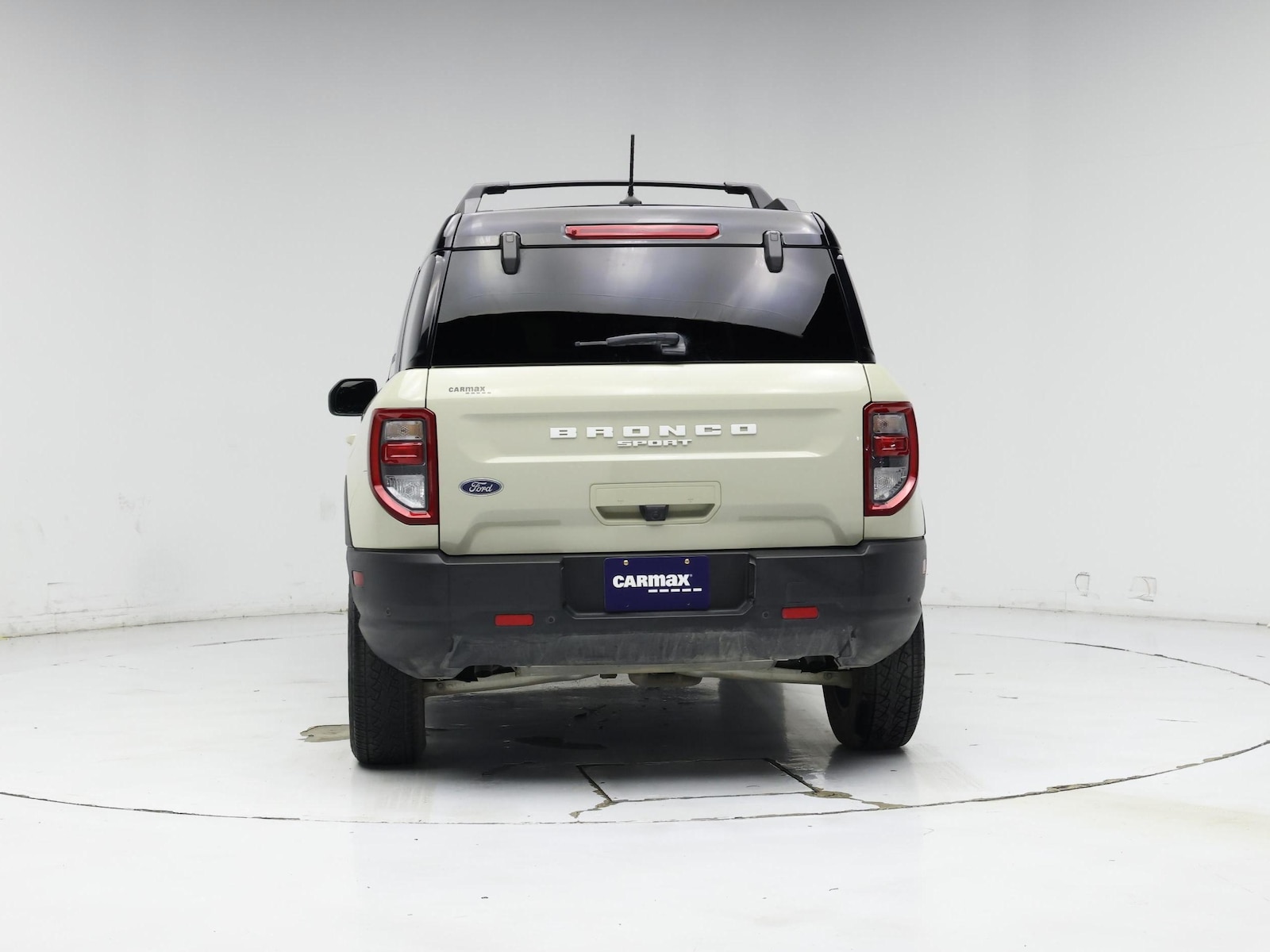 2024 Ford Bronco Sport Badlands - Photo 7