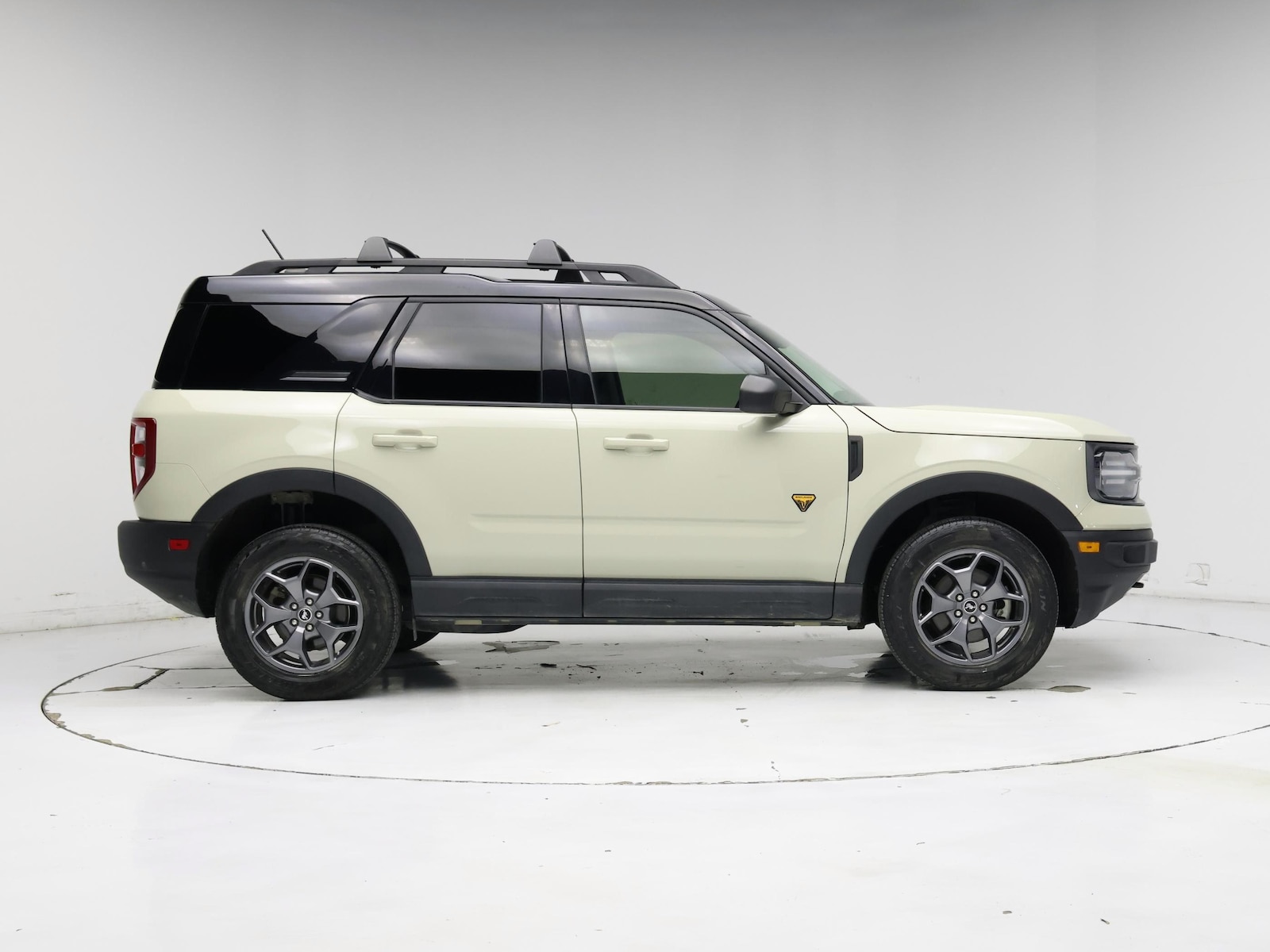2024 Ford Bronco Sport Badlands - Photo 8