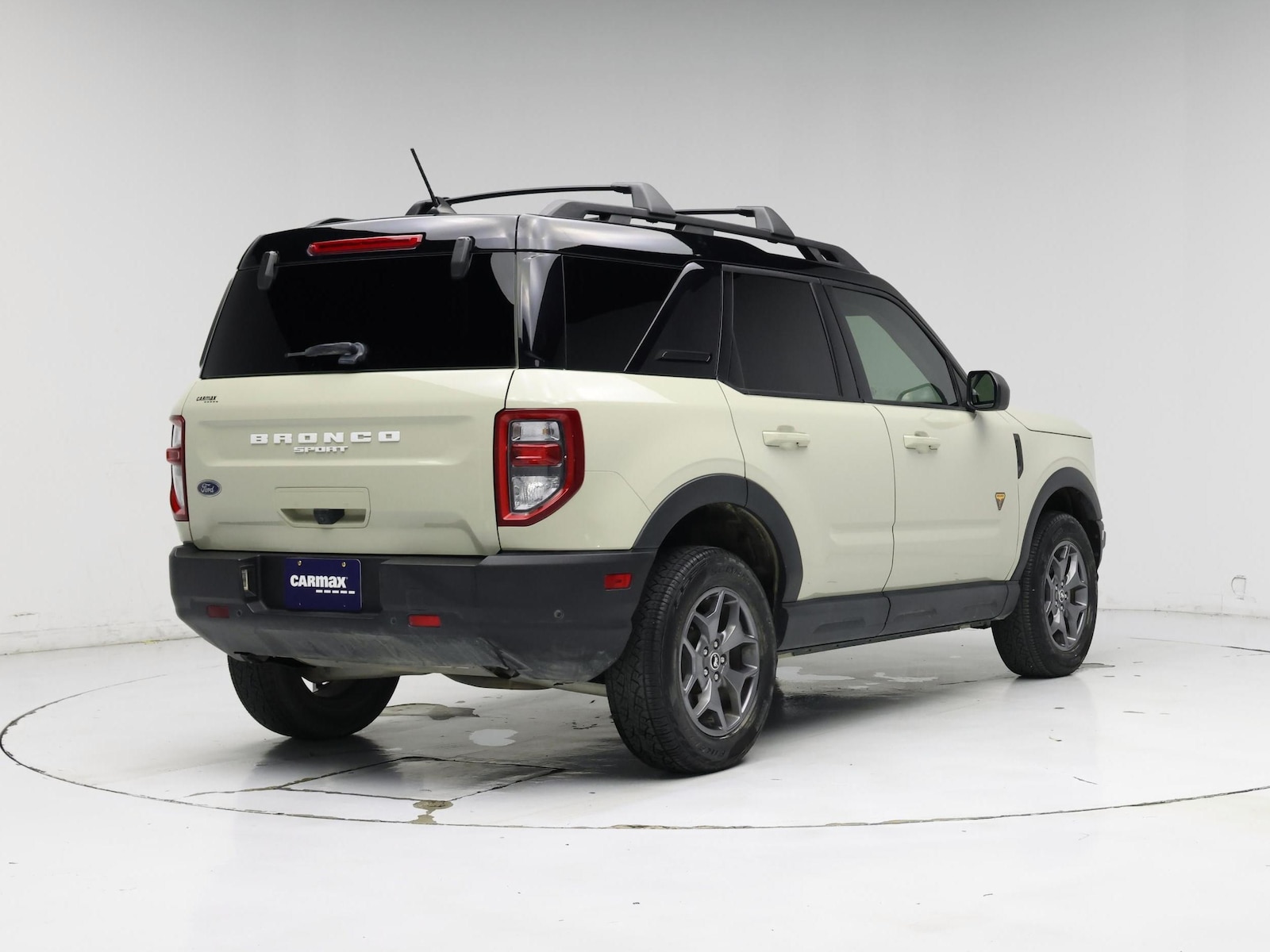 2024 Ford Bronco Sport Badlands - Photo 9