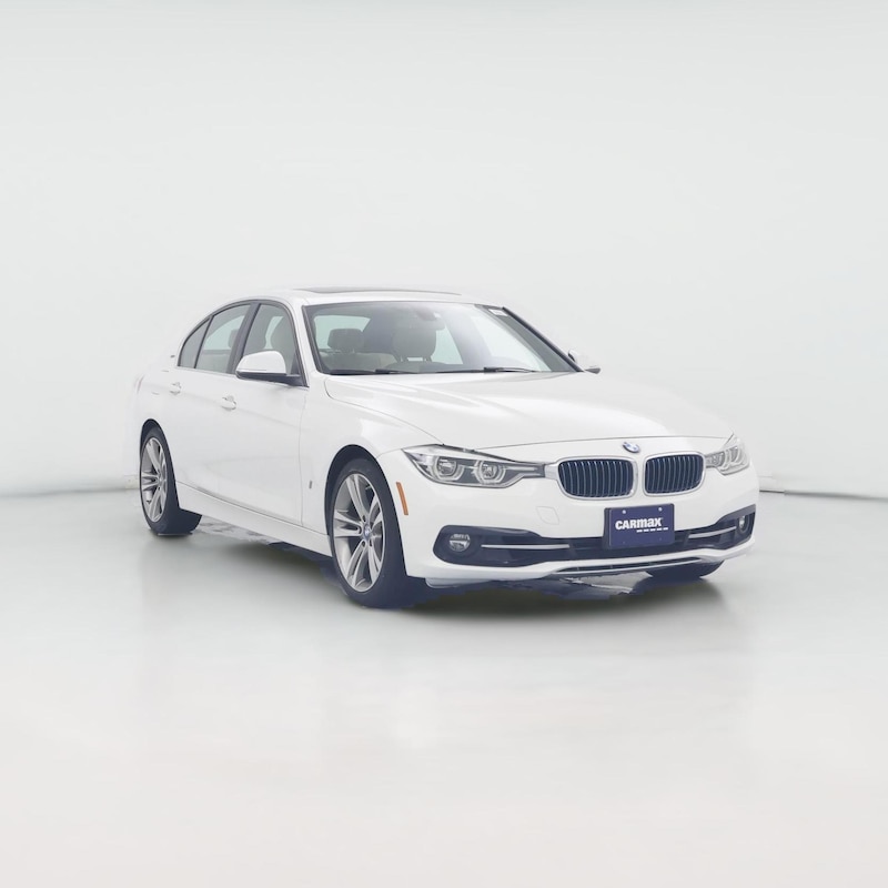 2018 BMW 330 Plug In Hybrid E iPerformance