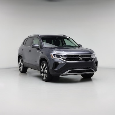 2023 Volkswagen Taos SEL