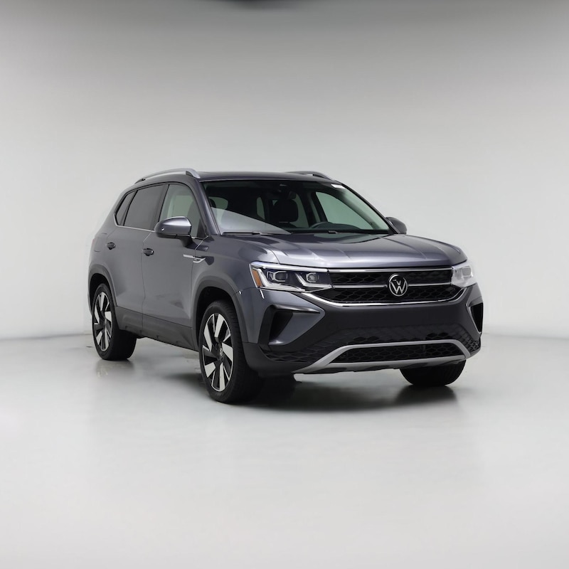 2023 Volkswagen Taos SEL