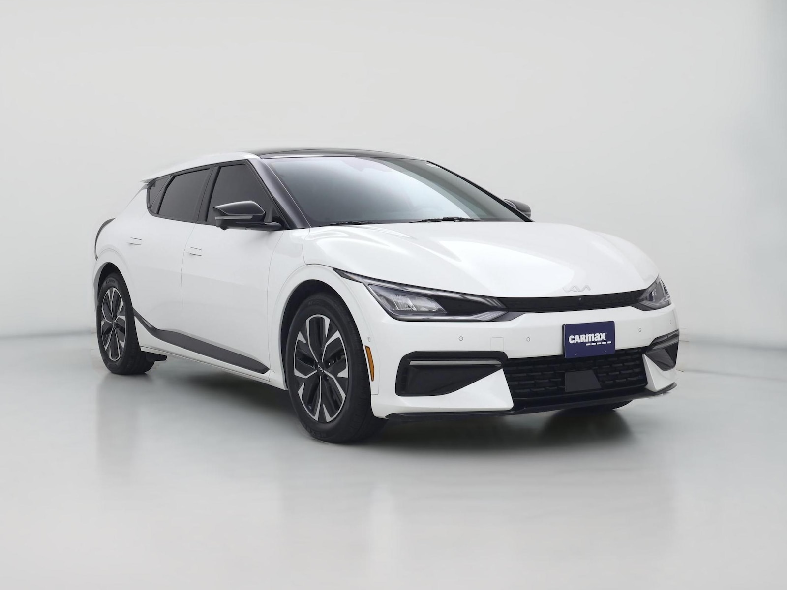 2024 Kia EV6