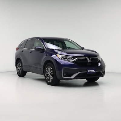 Vehicle exterior view