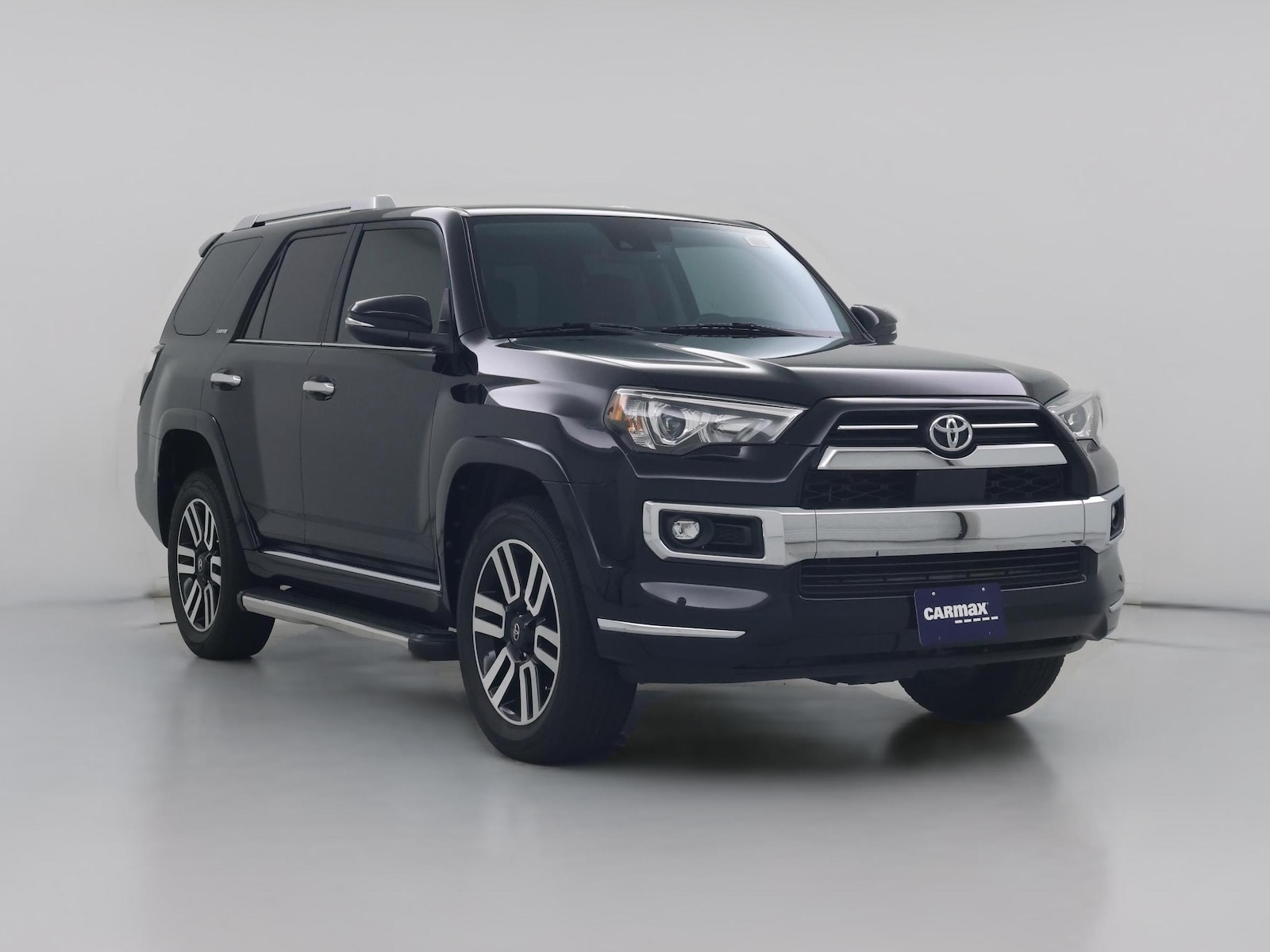 2021 Toyota 4Runner Limited - Photo 1