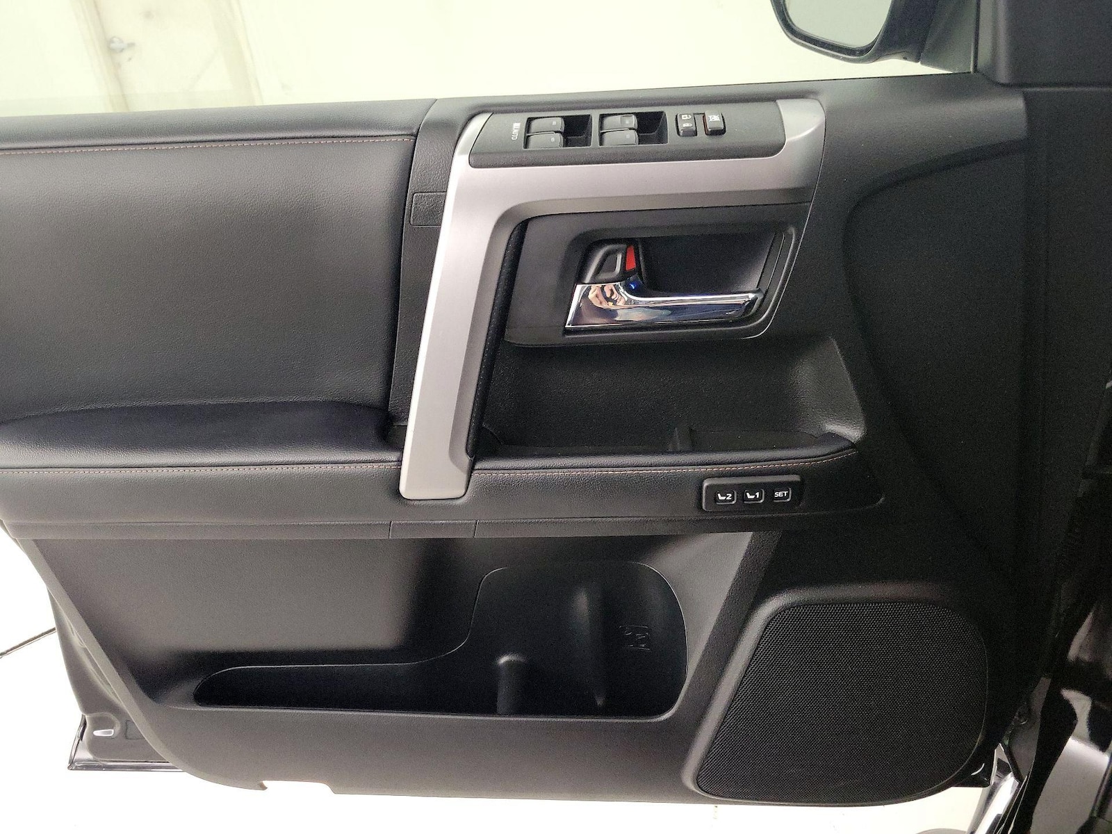 2021 Toyota 4Runner Limited - Photo 13
