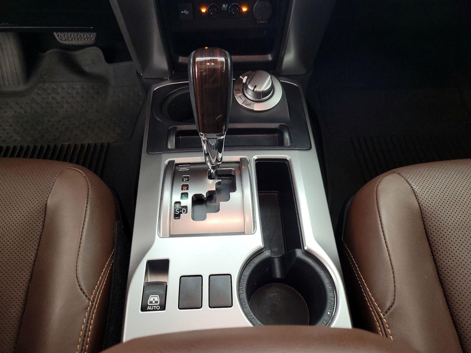 2021 Toyota 4Runner Limited - Photo 19