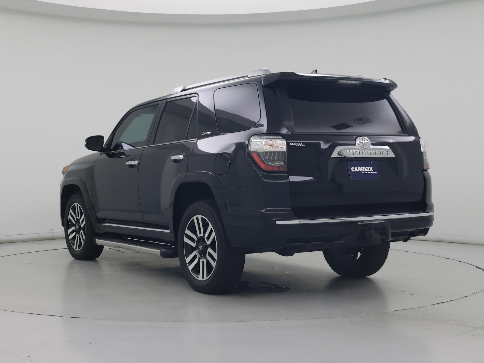 2021 Toyota 4Runner Limited - Photo 3