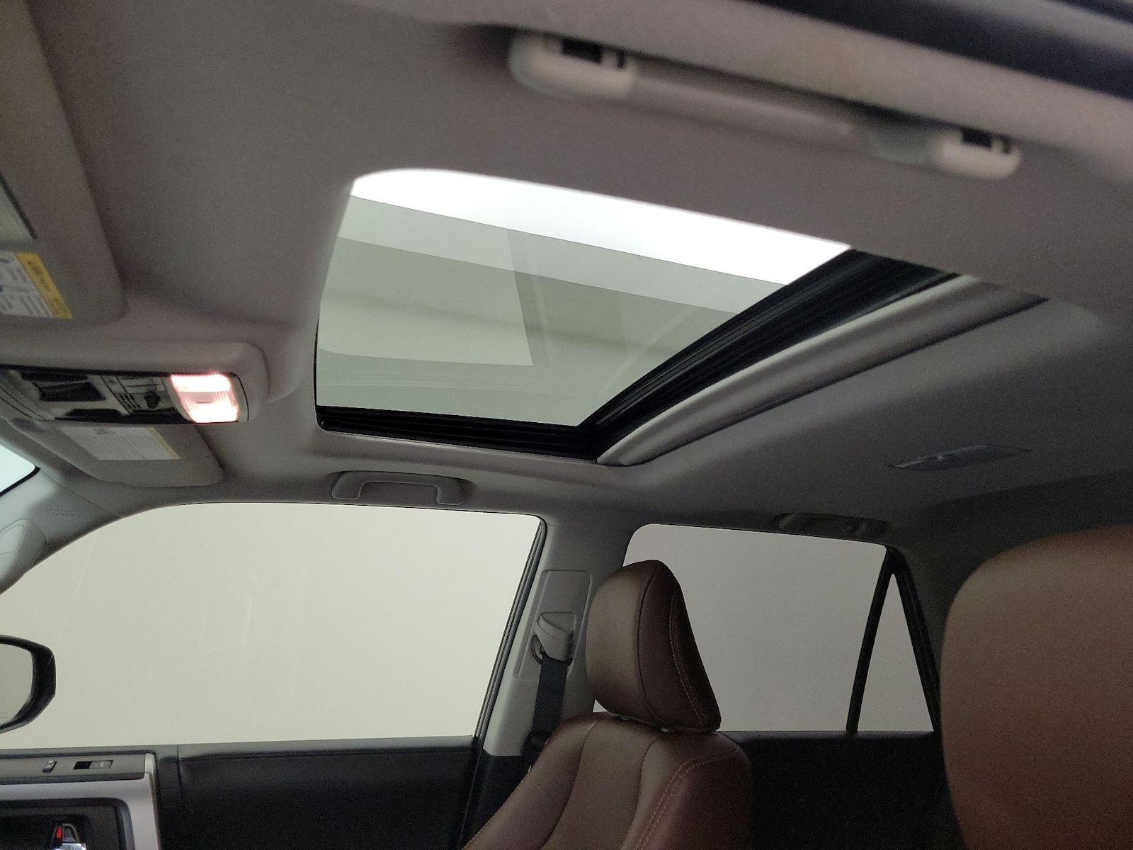 2021 Toyota 4Runner Limited - Photo 21