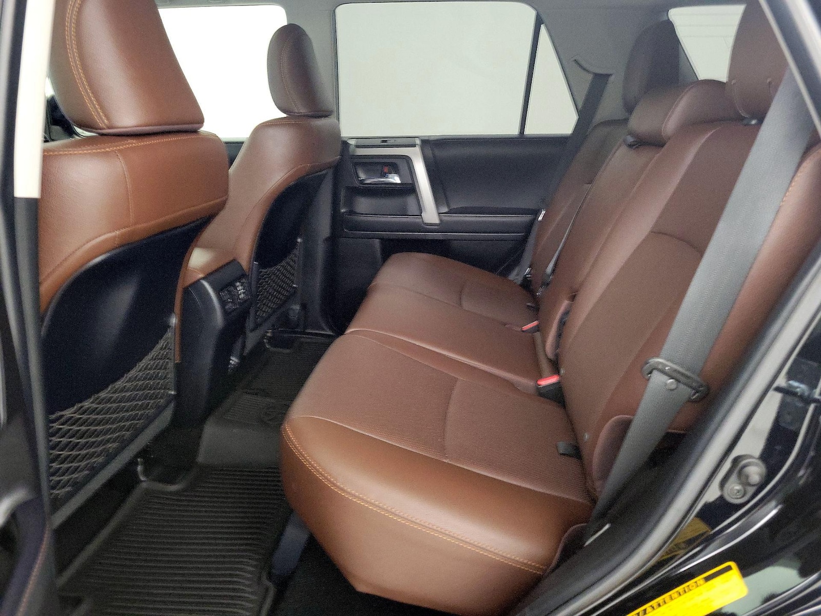 2021 Toyota 4Runner Limited - Photo 22